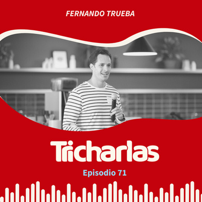 TRICHARLAS