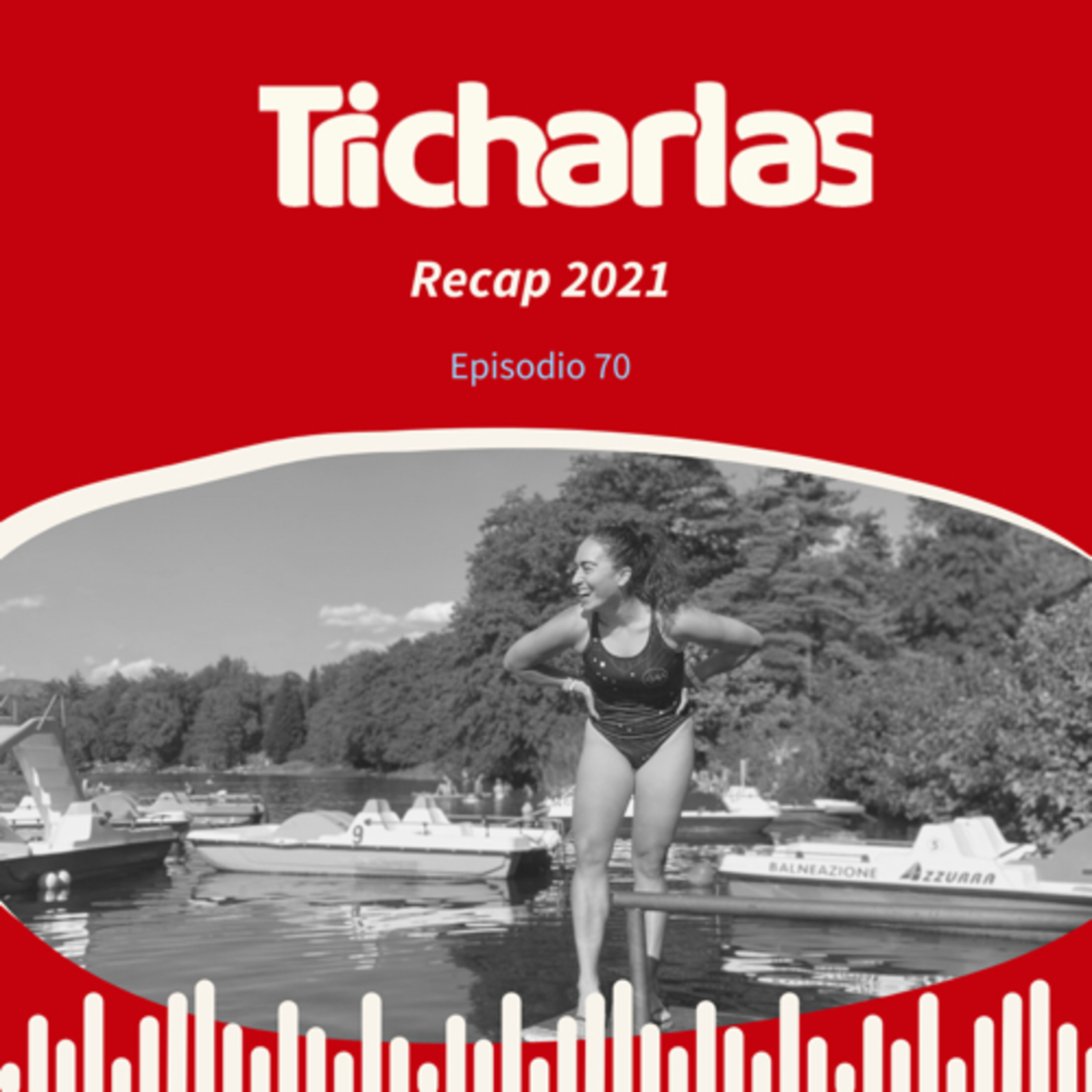 TRICHARLAS
