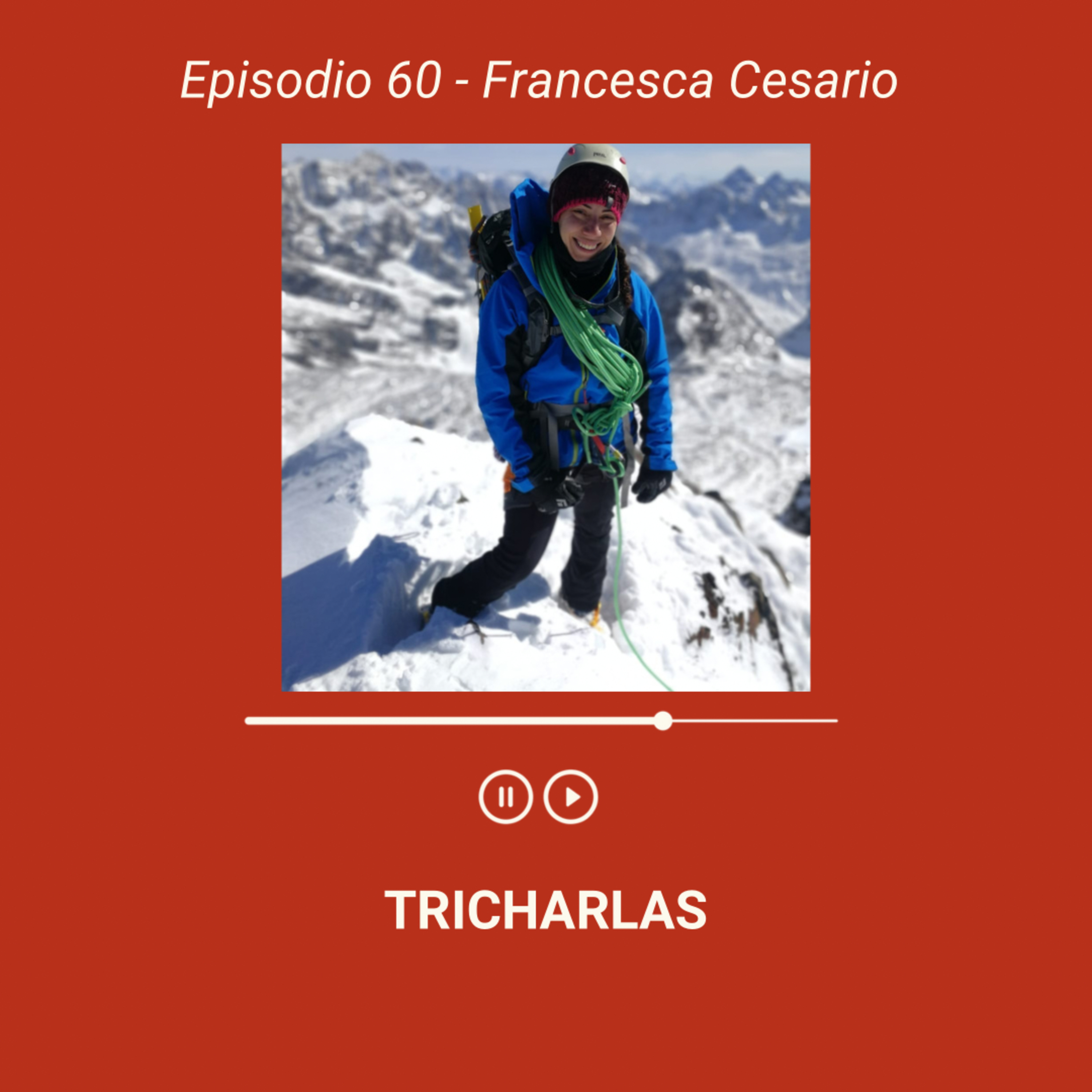 TRICHARLAS