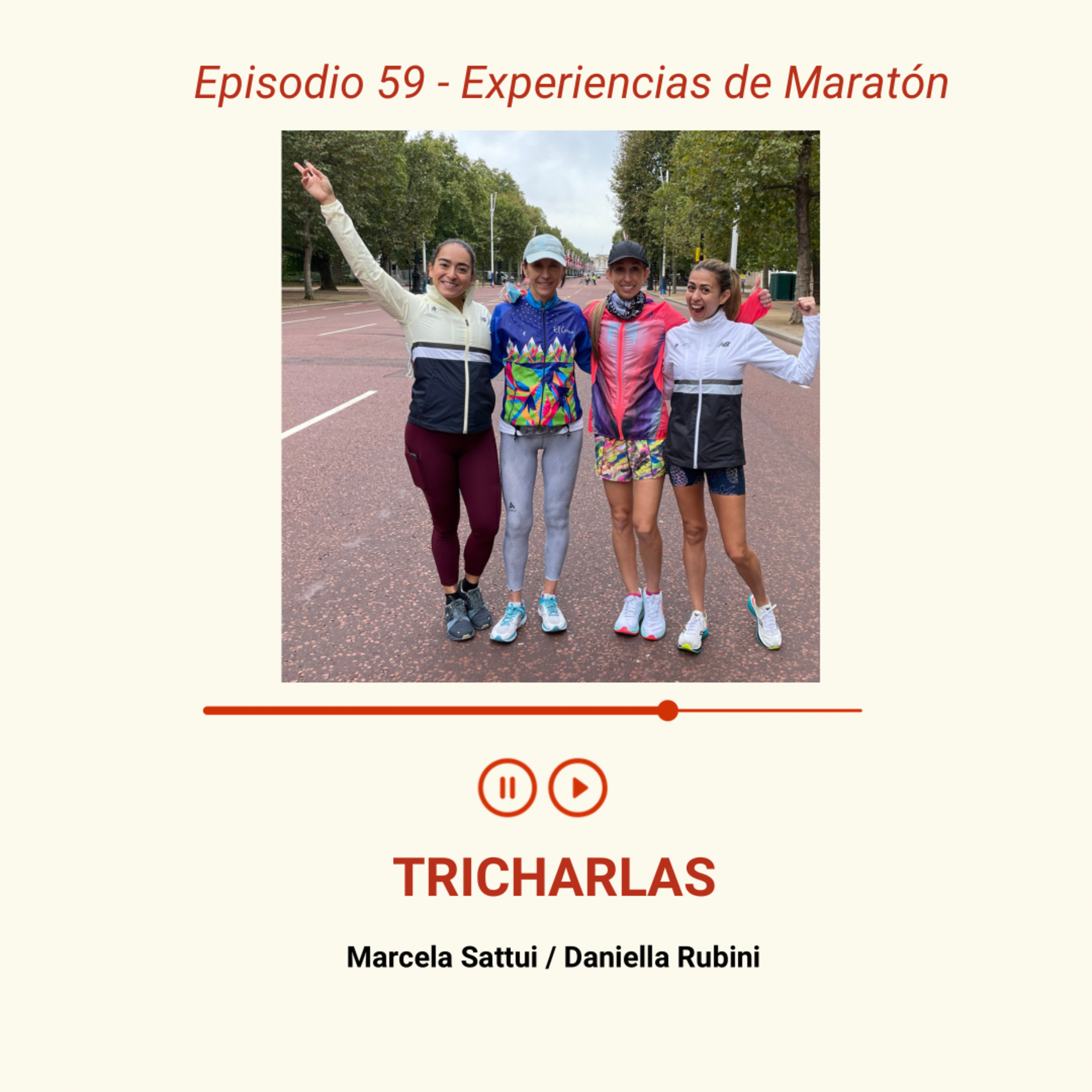 TRICHARLAS
