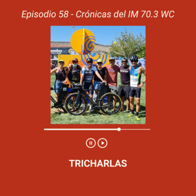TRICHARLAS