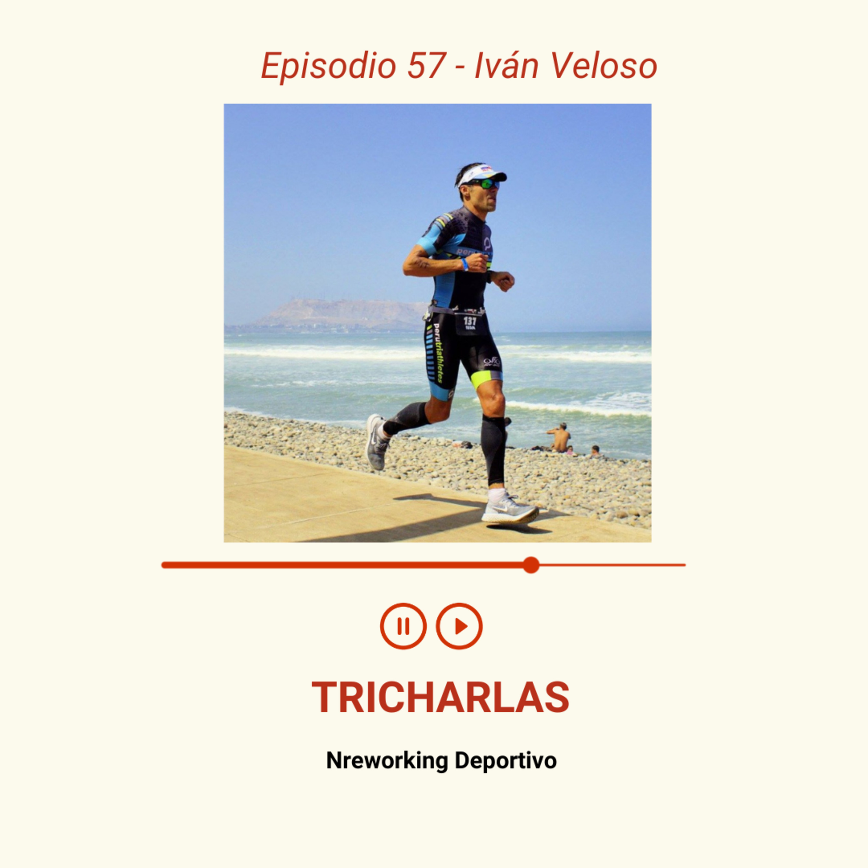 TRICHARLAS