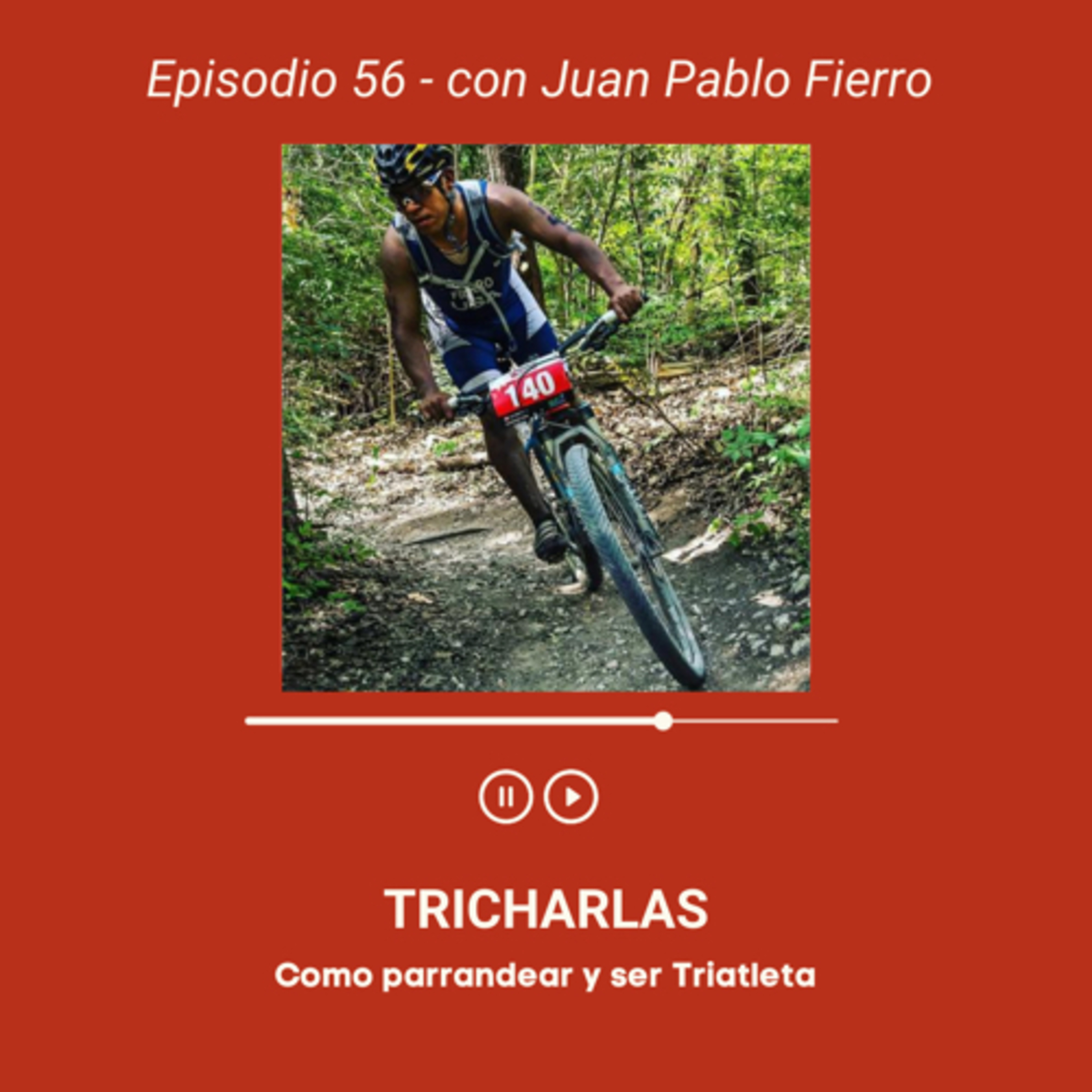 TRICHARLAS