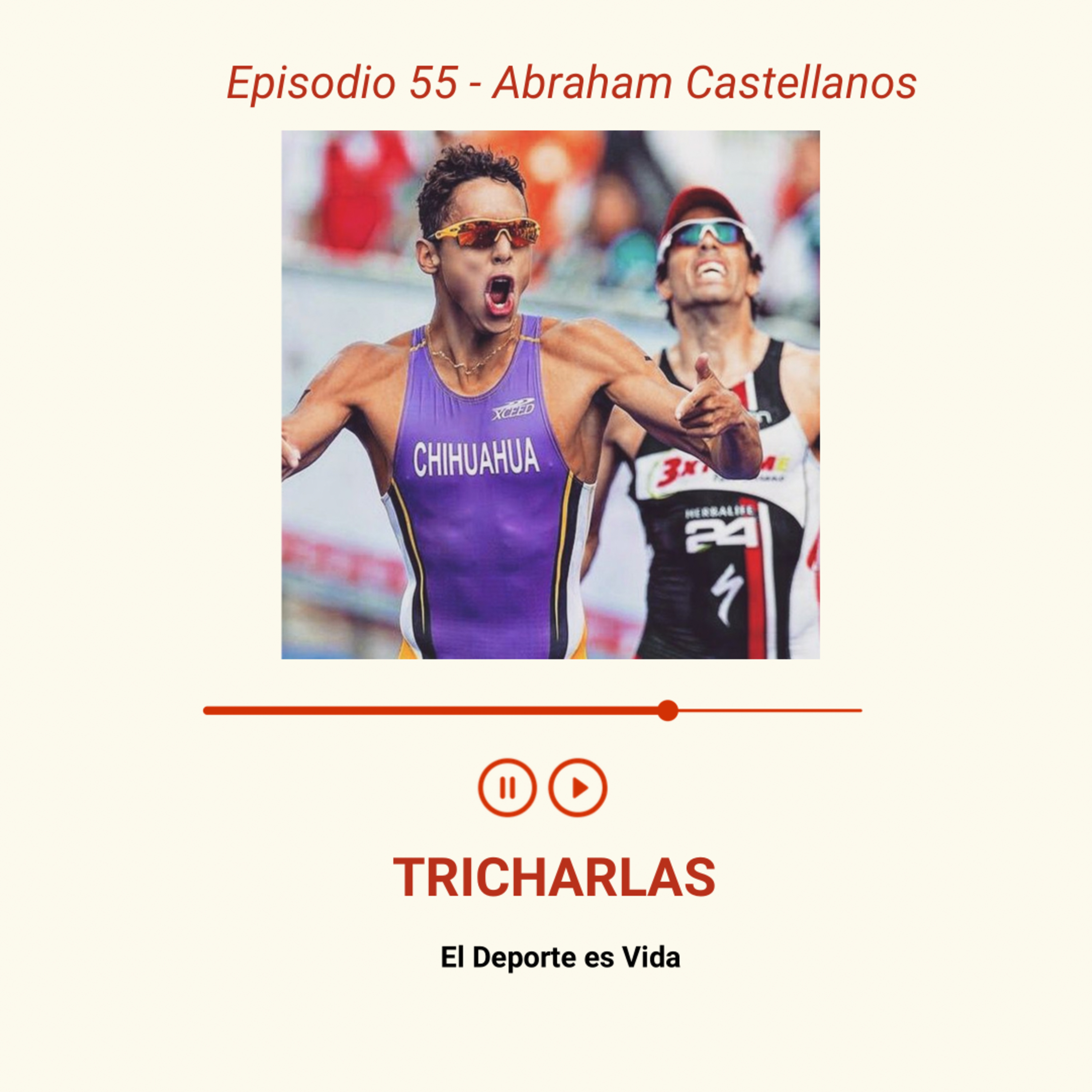 TRICHARLAS