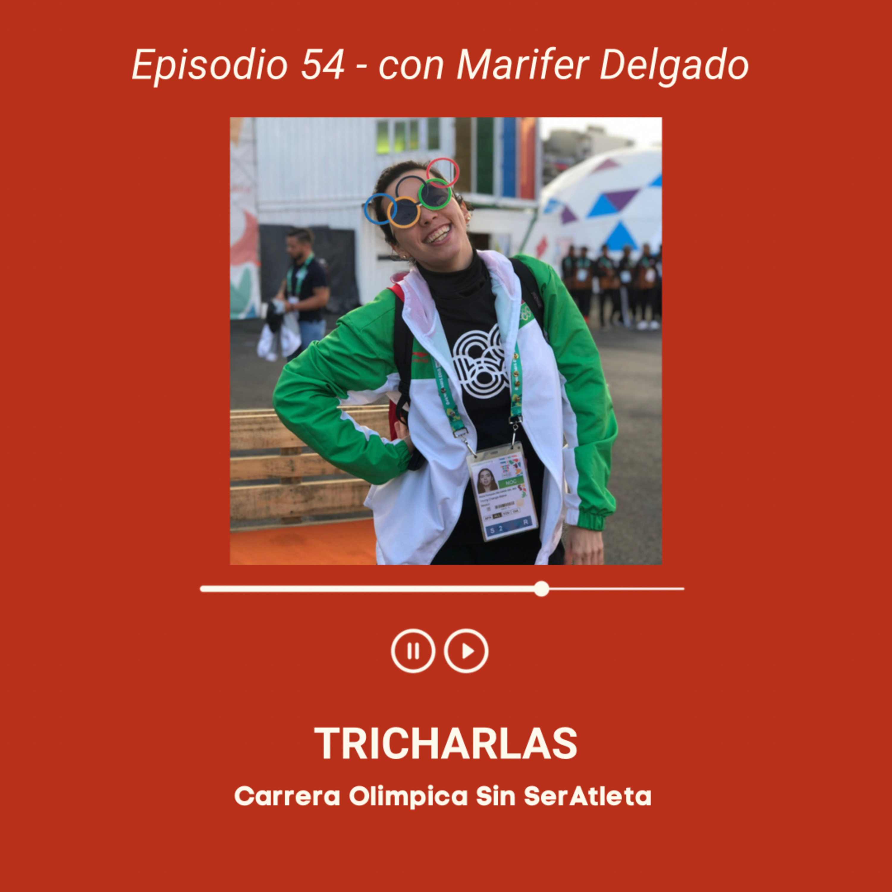 TRICHARLAS