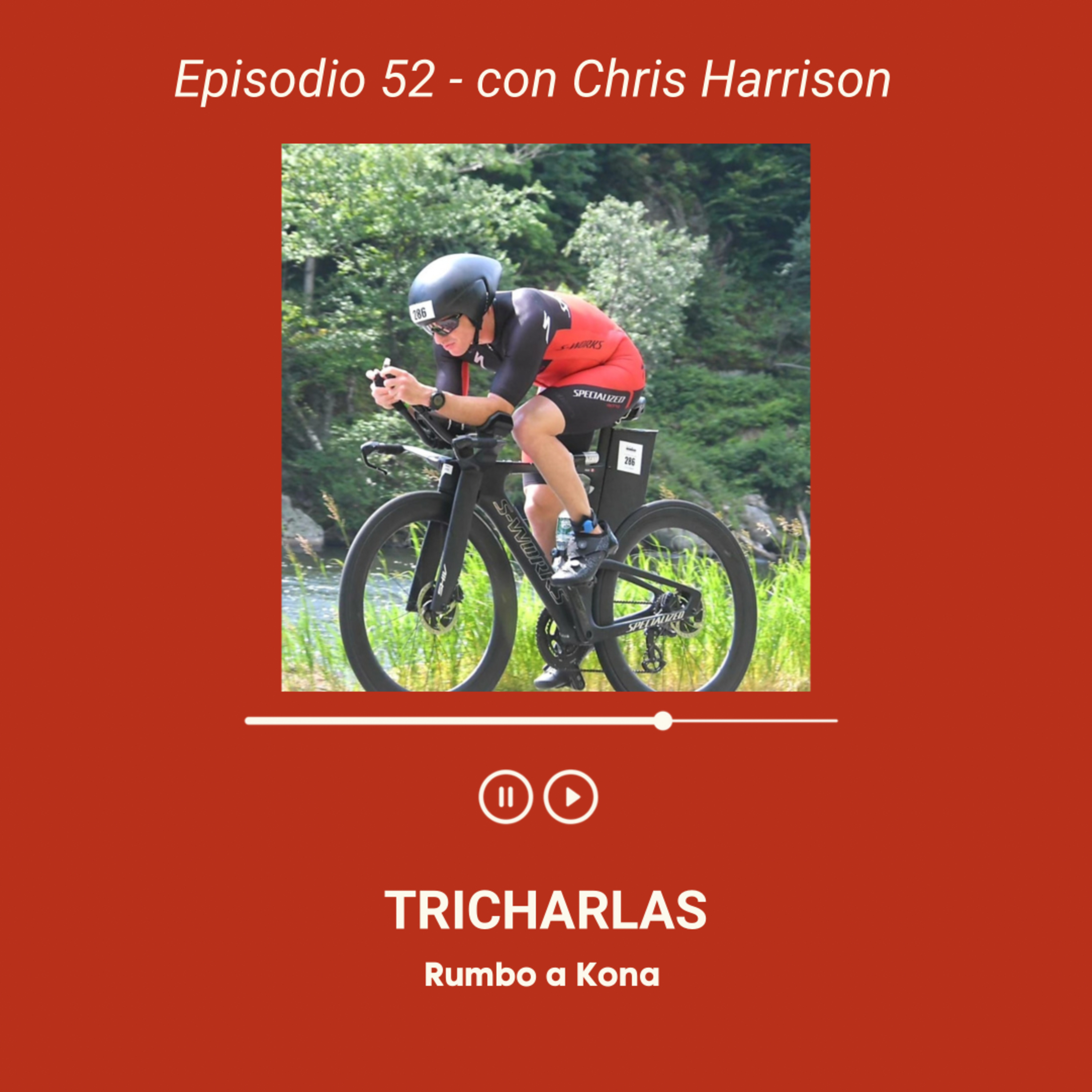 TRICHARLAS