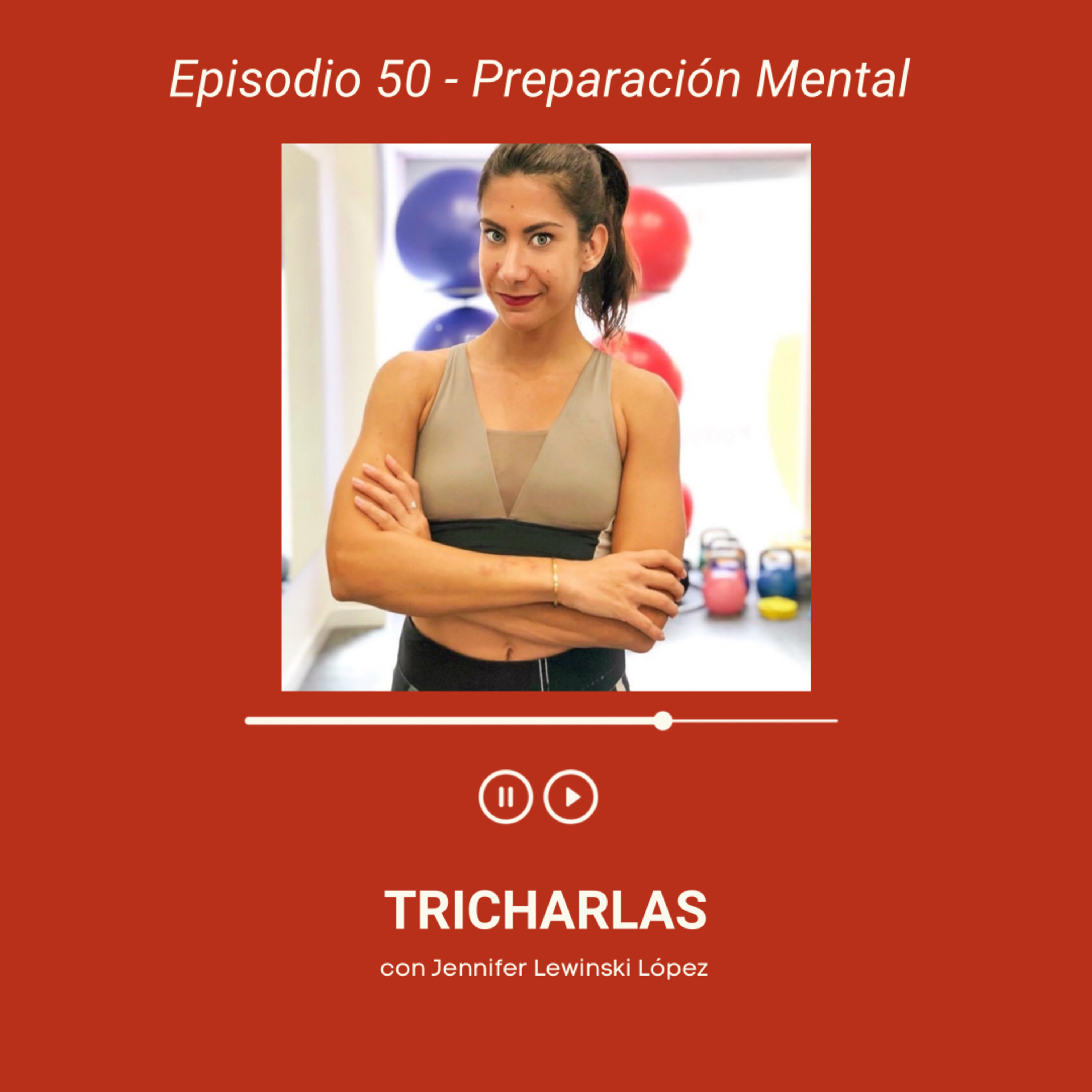TRICHARLAS