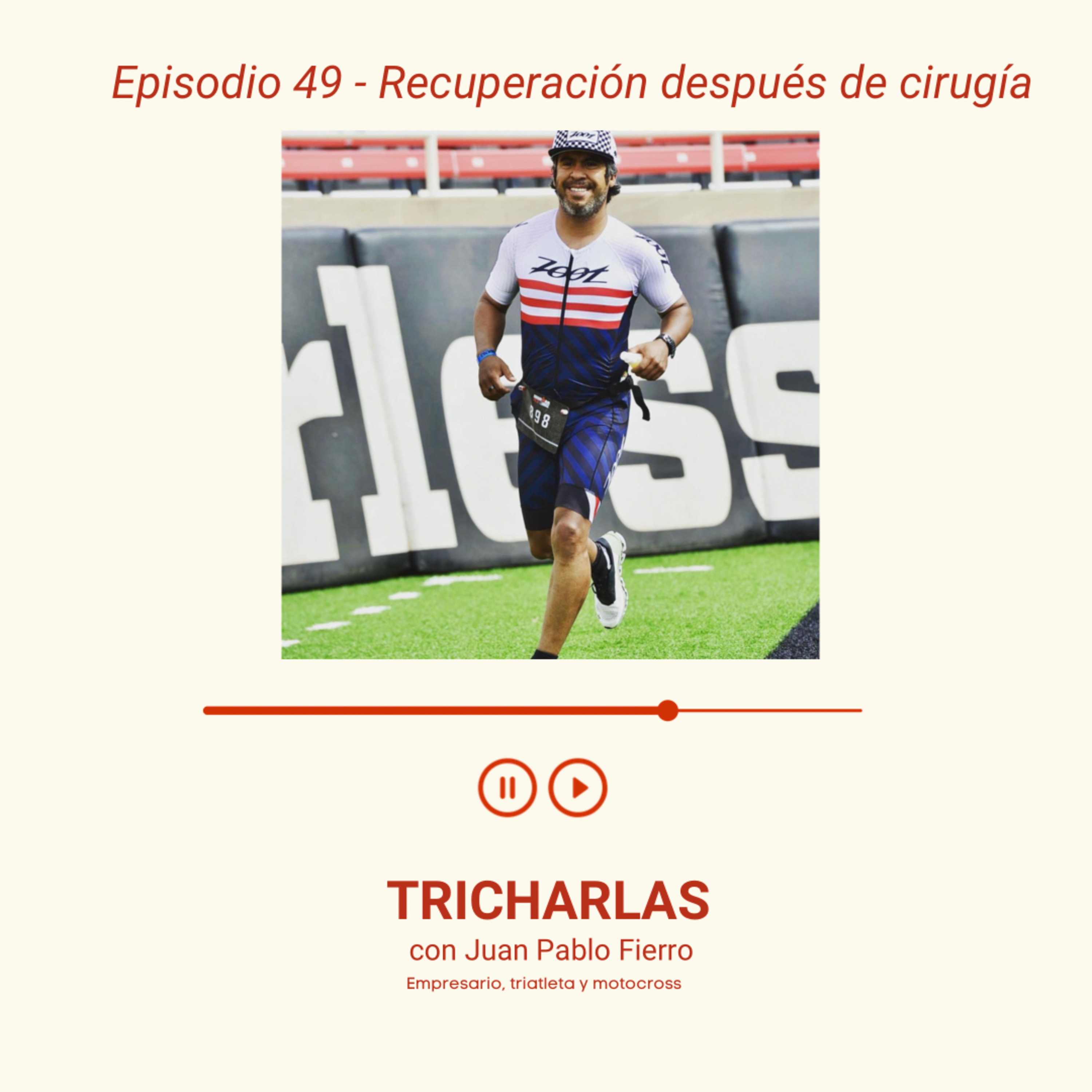 TRICHARLAS