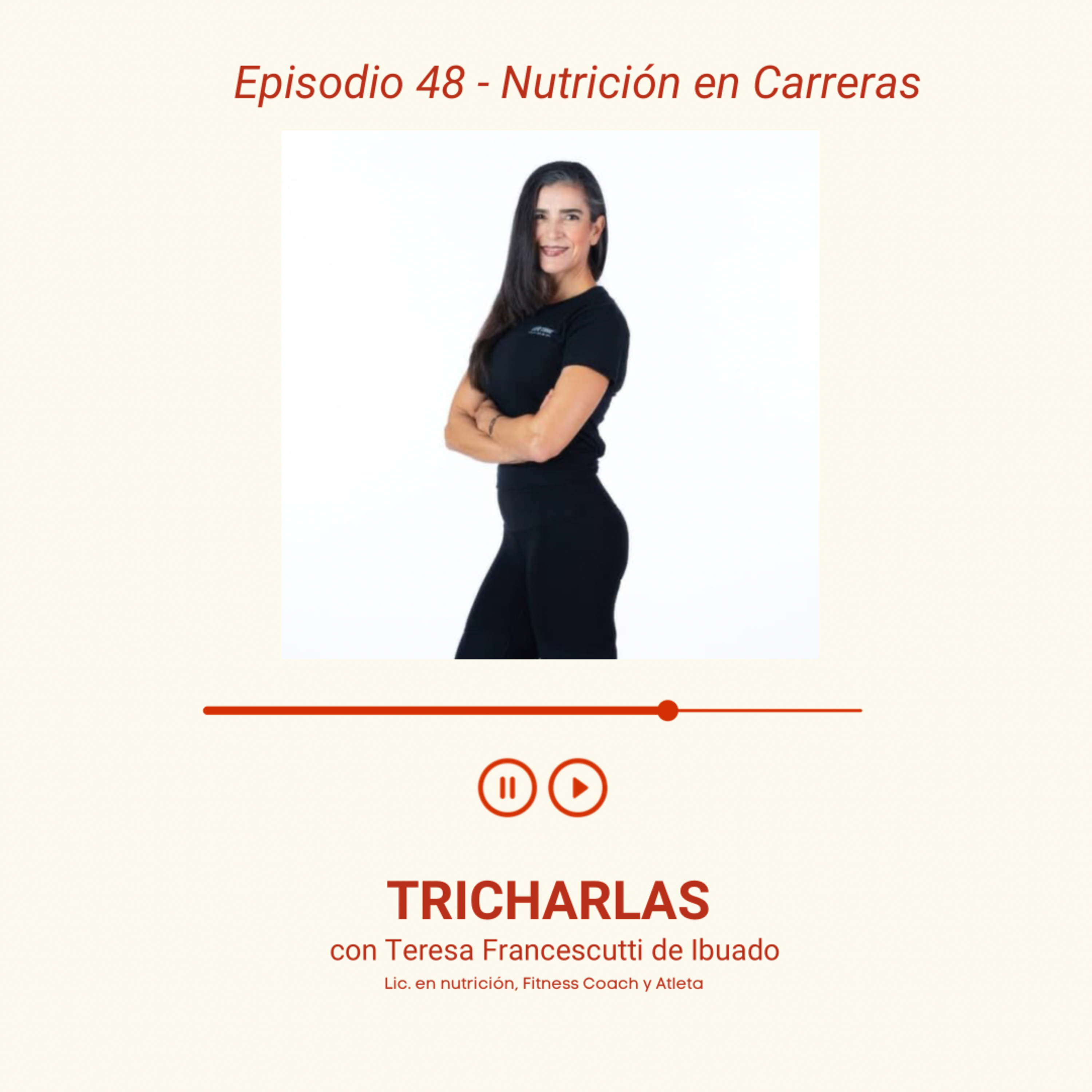 TRICHARLAS
