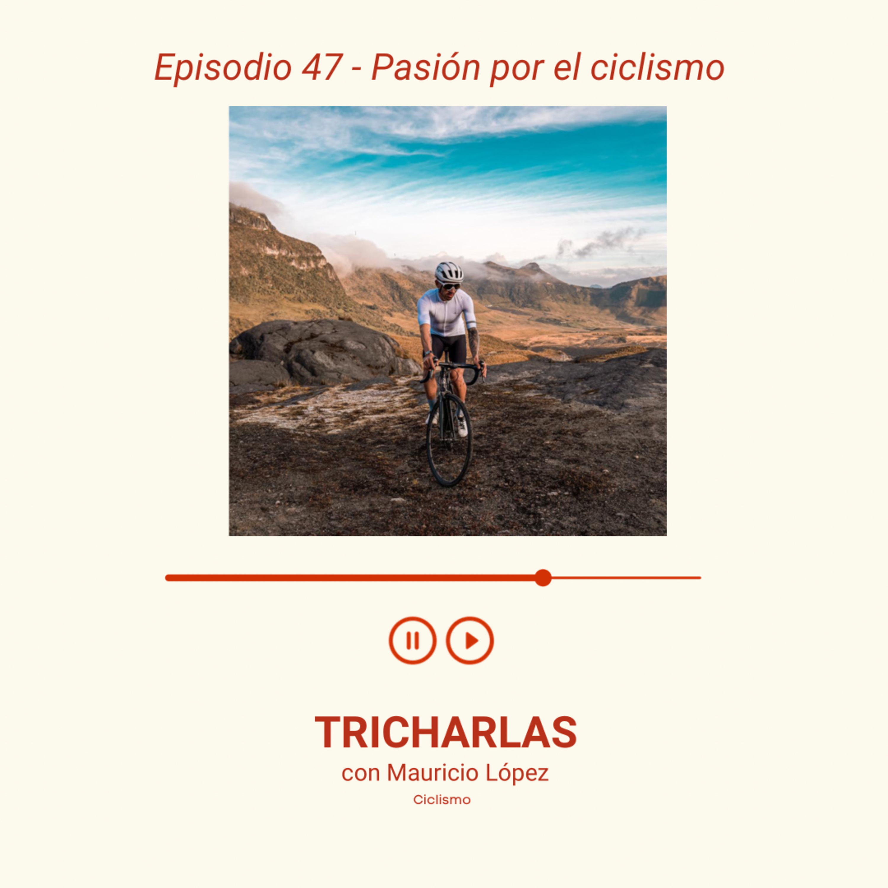 TRICHARLAS