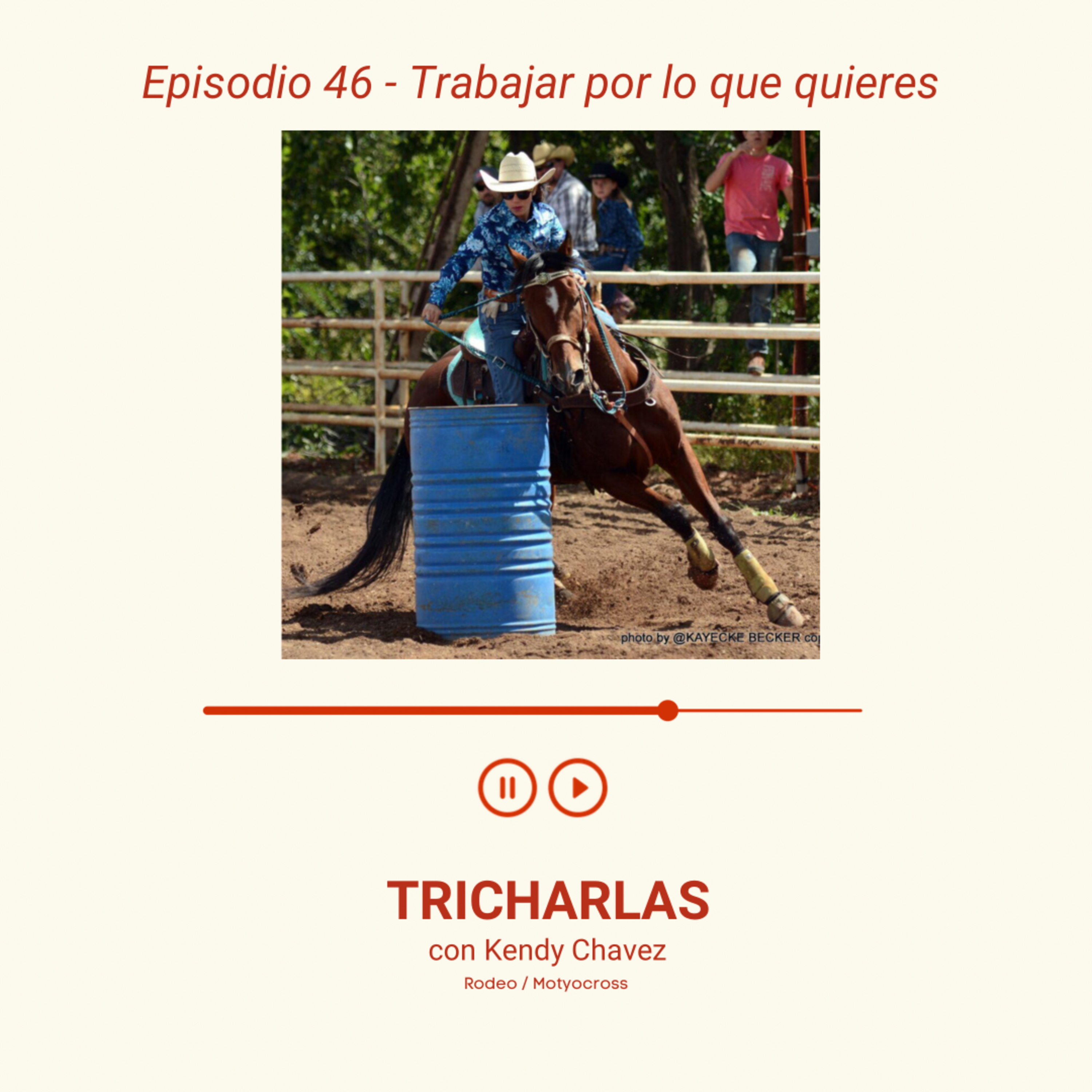 TRICHARLAS