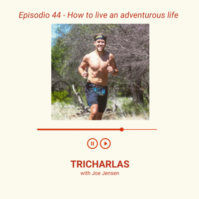 TRICHARLAS