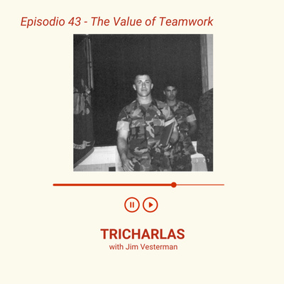 TRICHARLAS