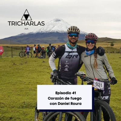 TRICHARLAS