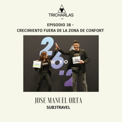TRICHARLAS