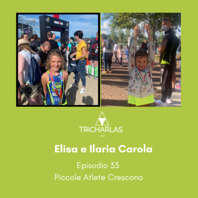 TRICHARLAS