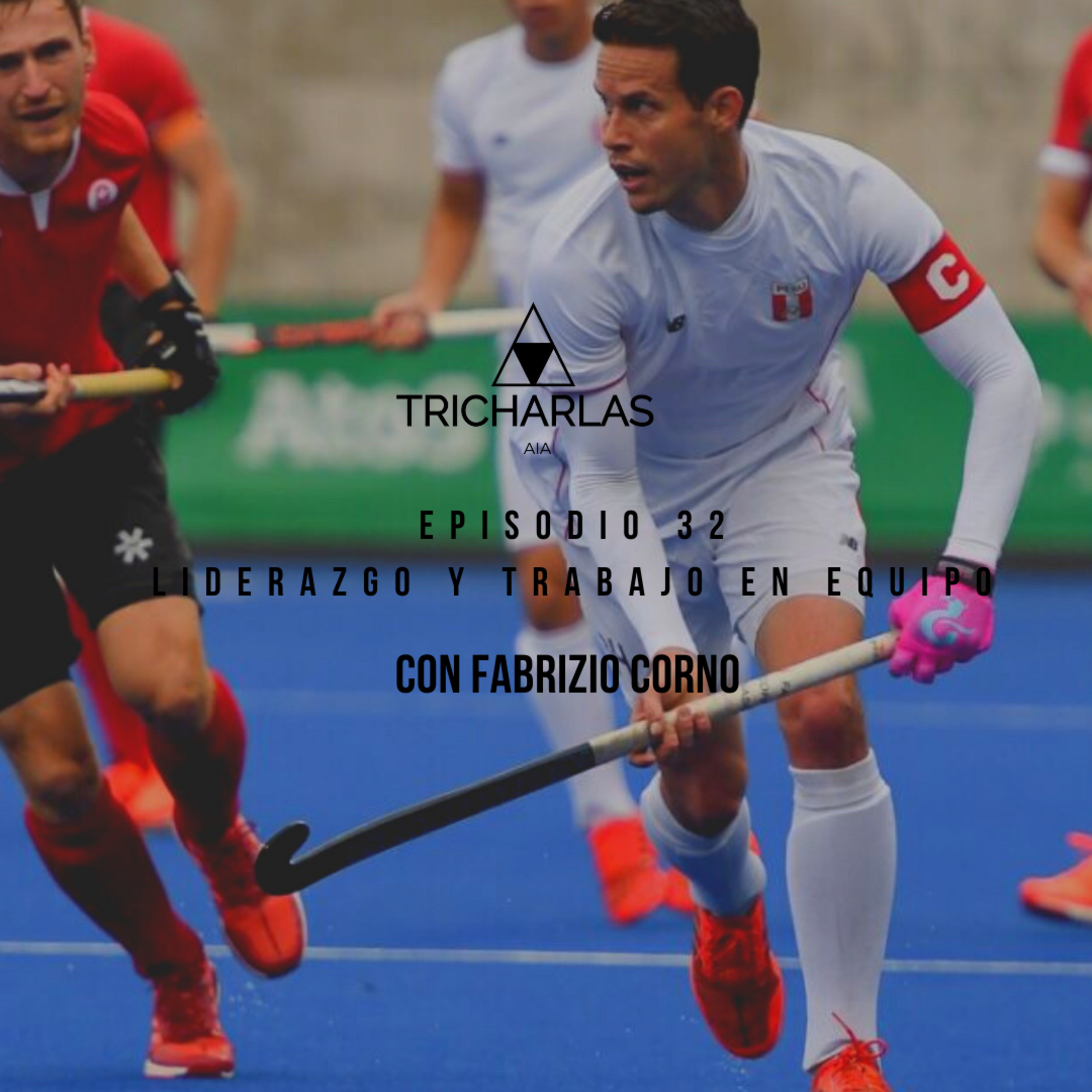 TRICHARLAS