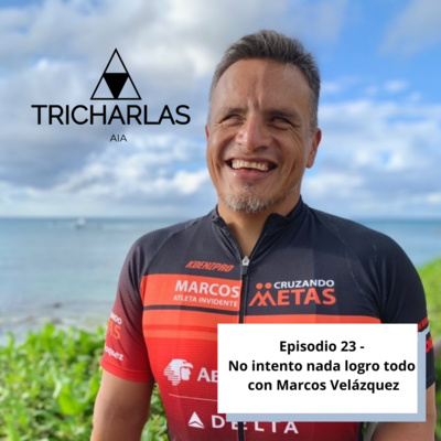 TRICHARLAS
