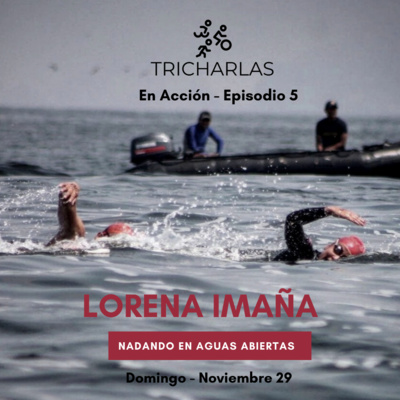 TRICHARLAS