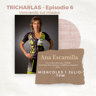 TRICHARLAS