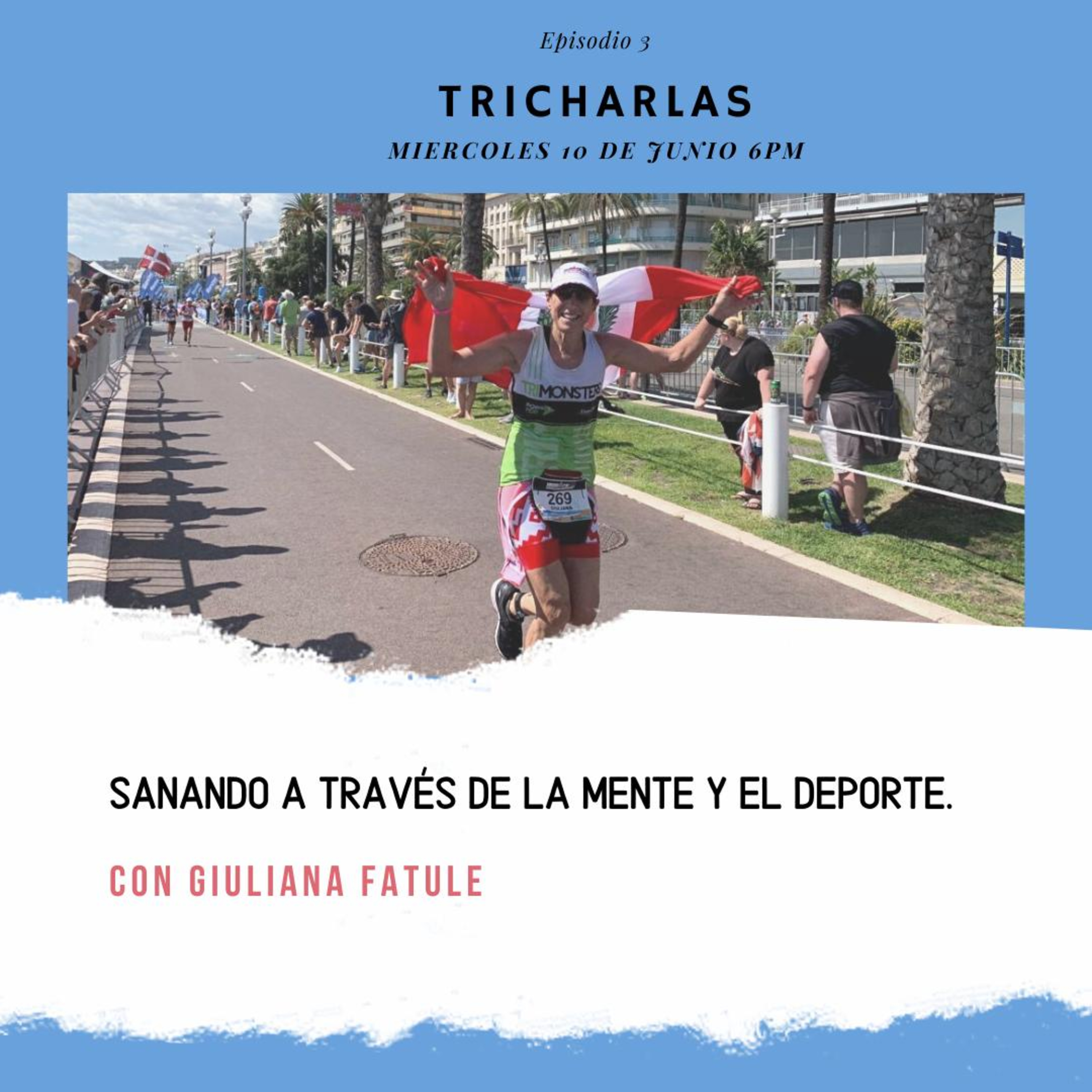 TRICHARLAS