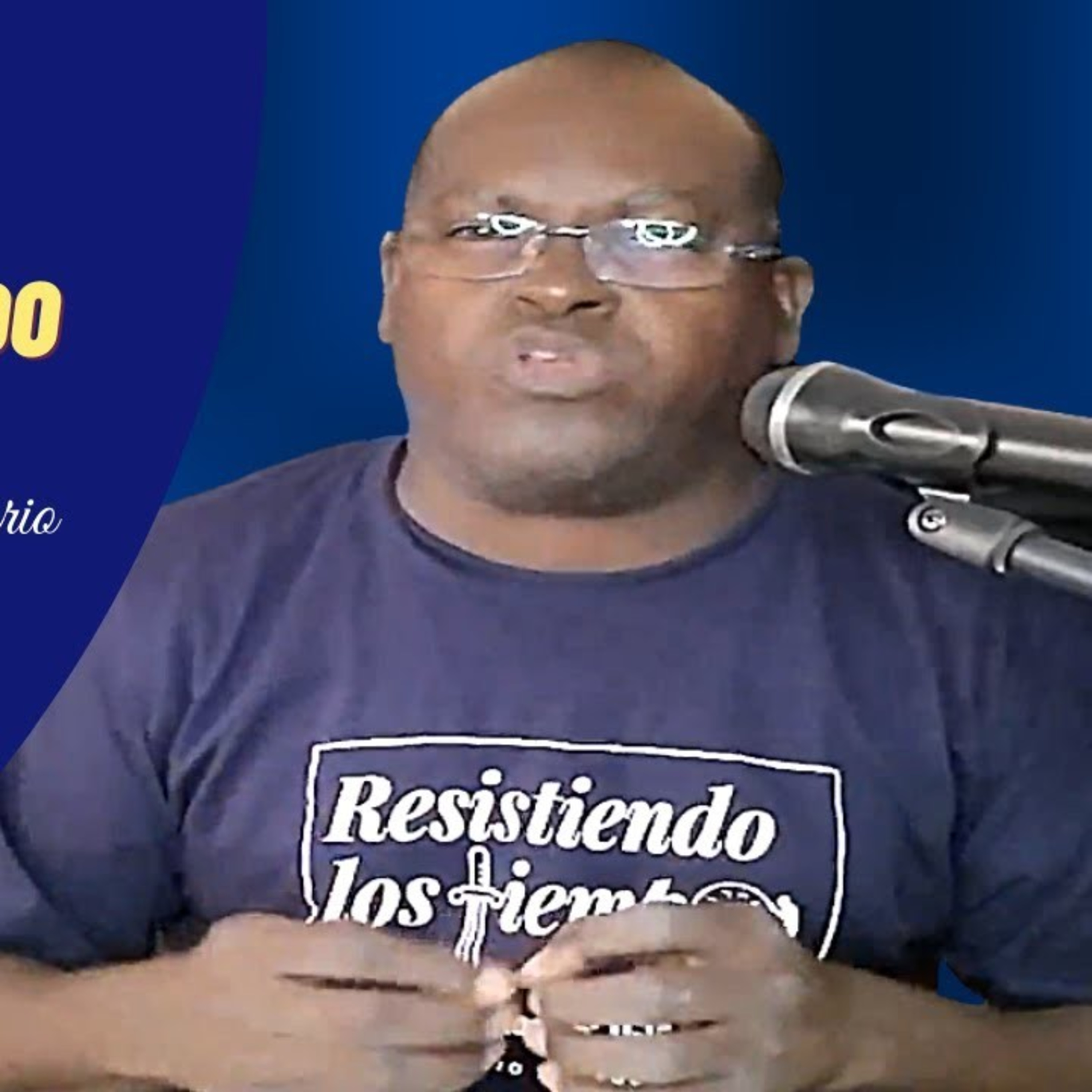 Resistiendo Los Tiempos Ministry