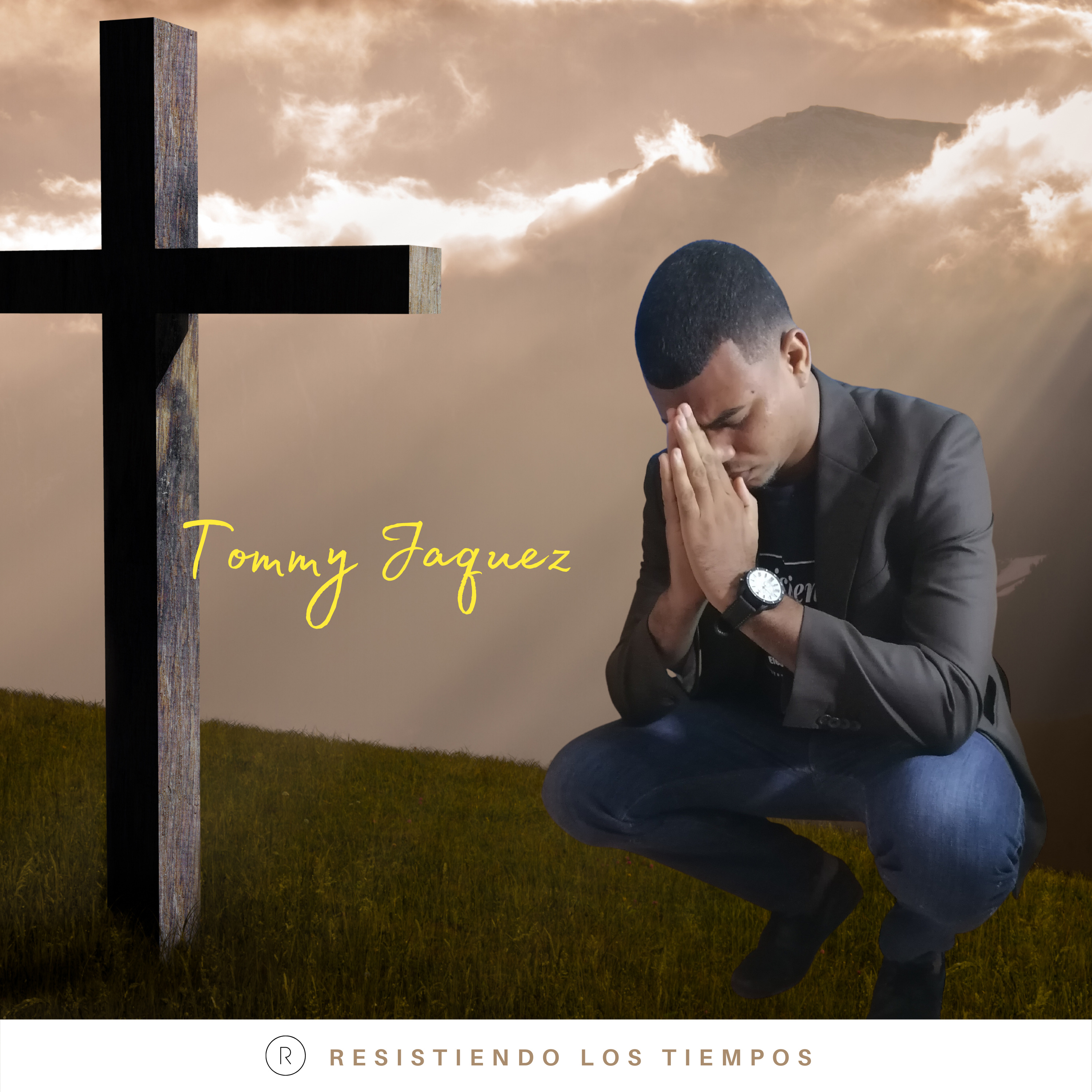 Resistiendo Los Tiempos Ministry