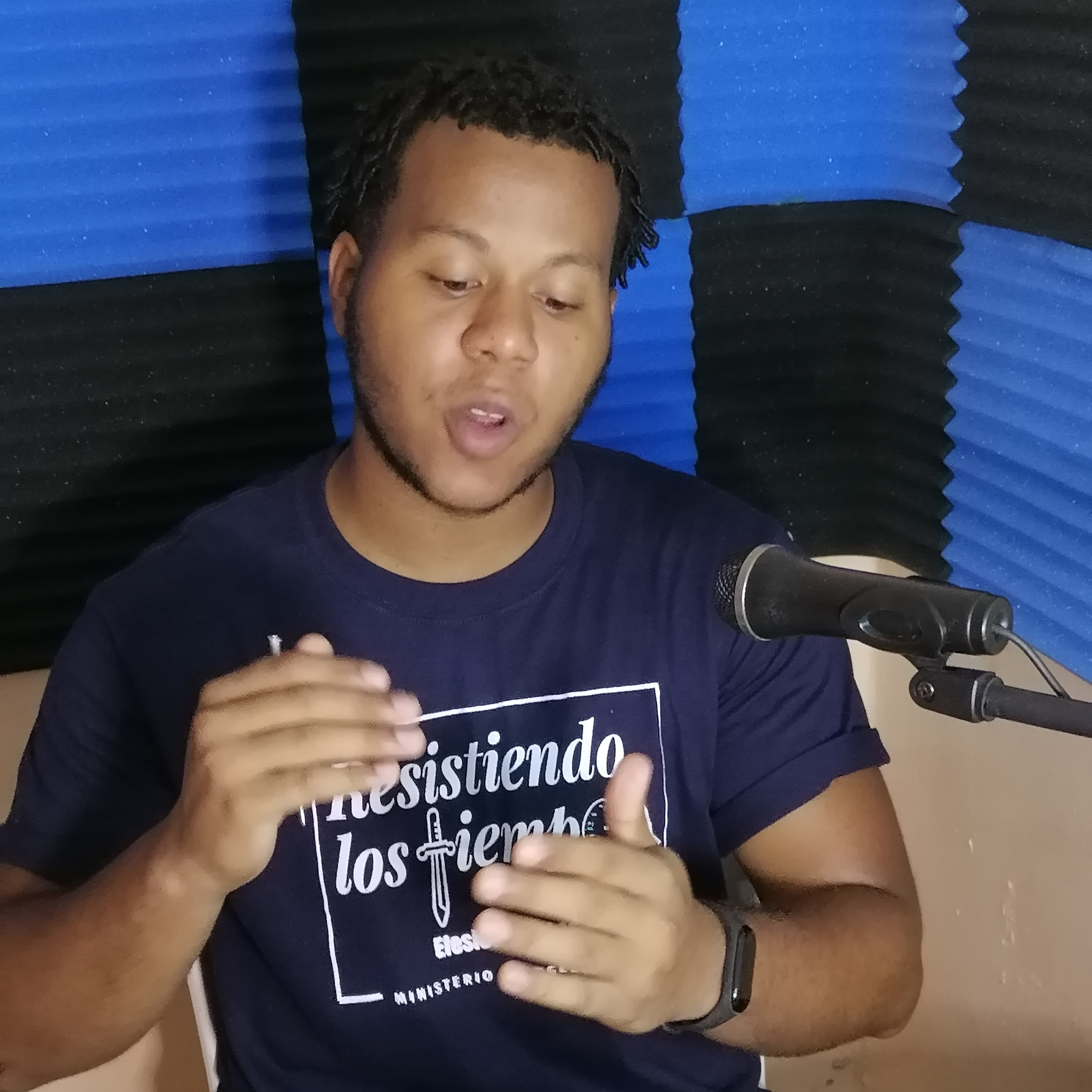 Resistiendo Los Tiempos Ministry