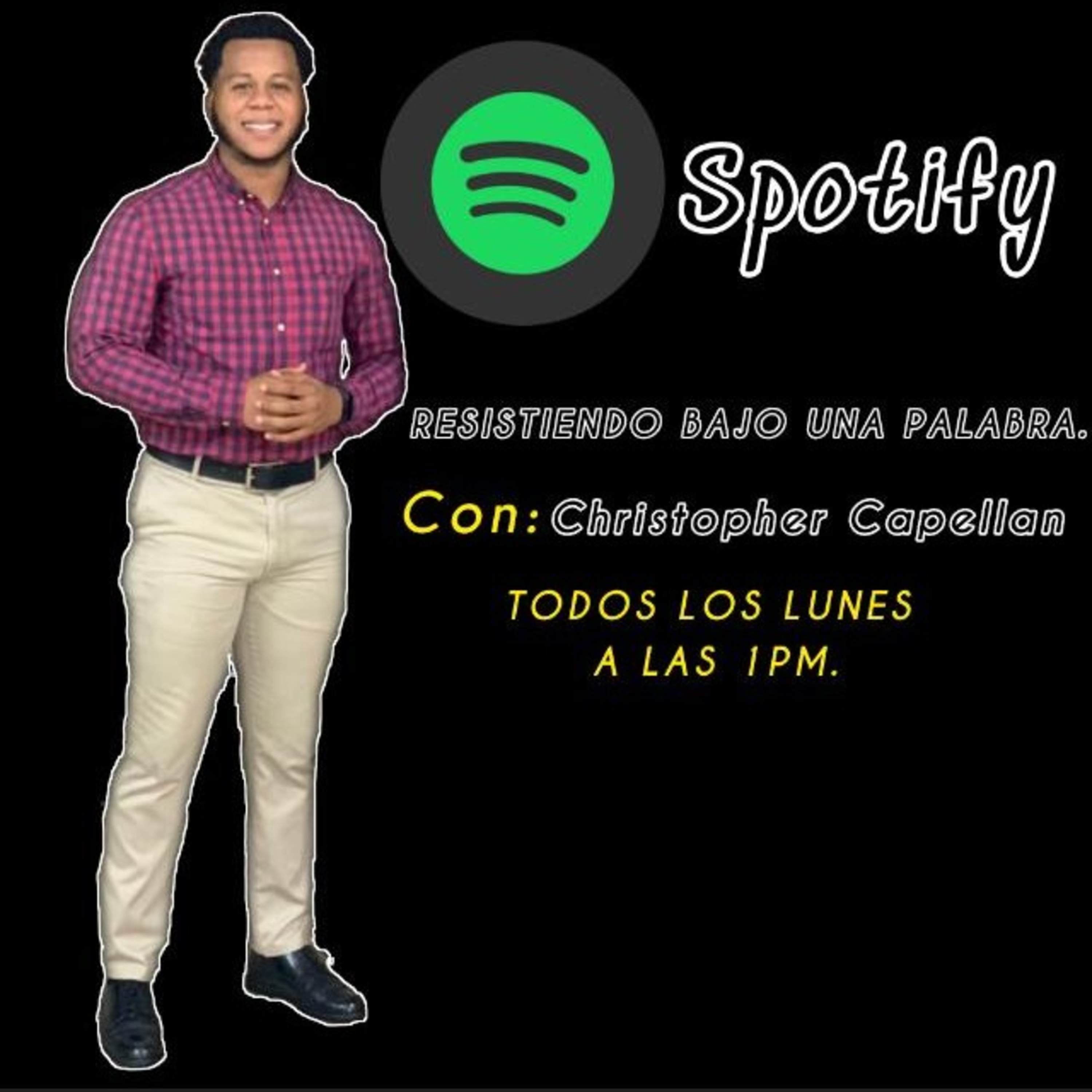Resistiendo Los Tiempos Ministry