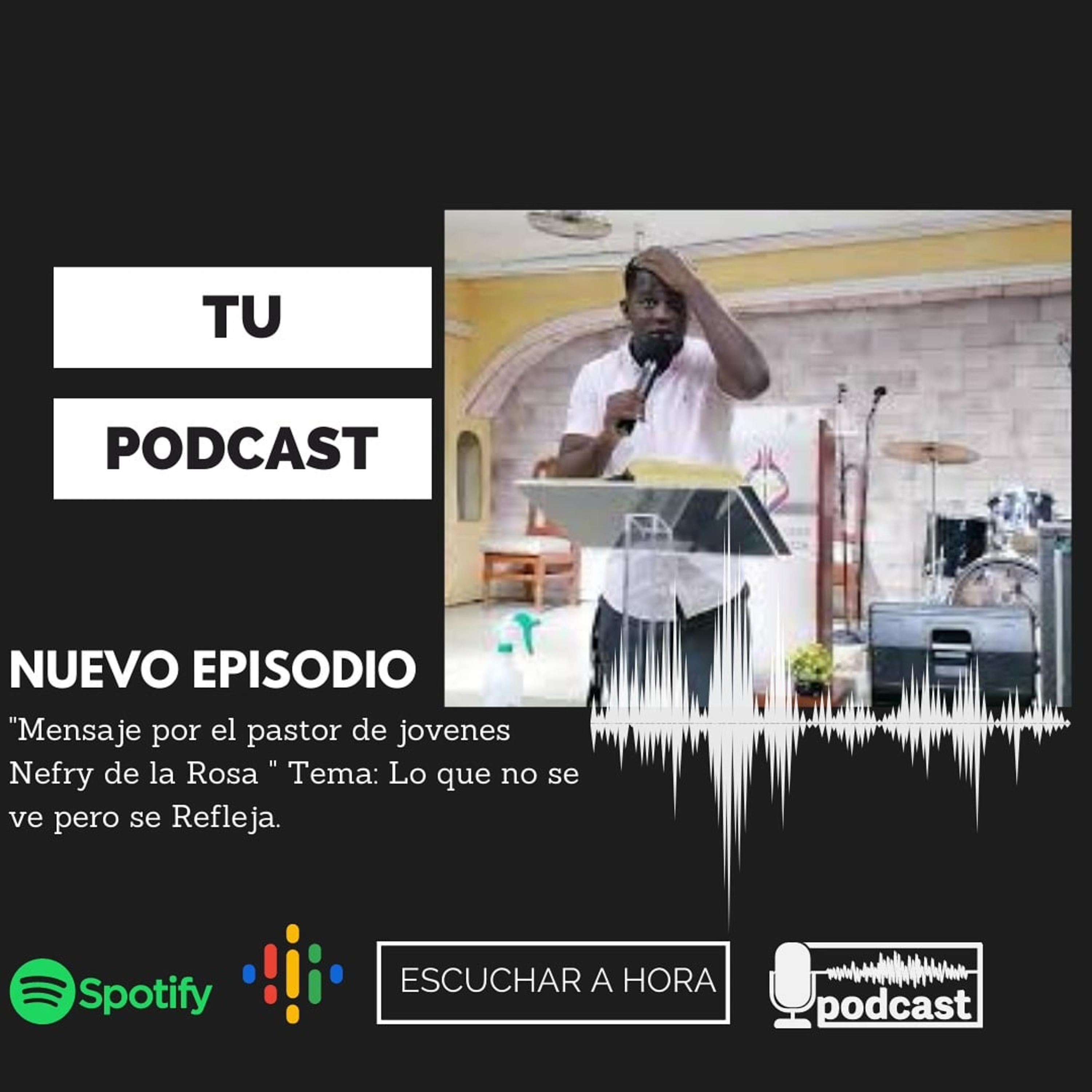 Resistiendo Los Tiempos Ministry