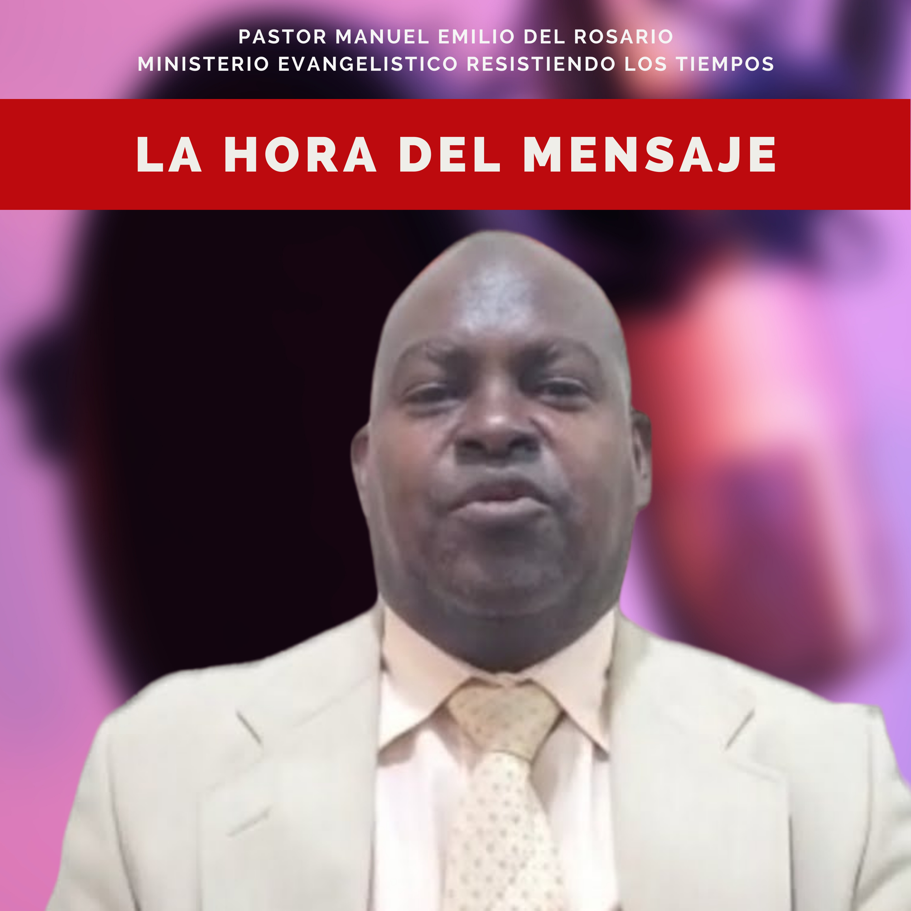 Resistiendo Los Tiempos Ministry