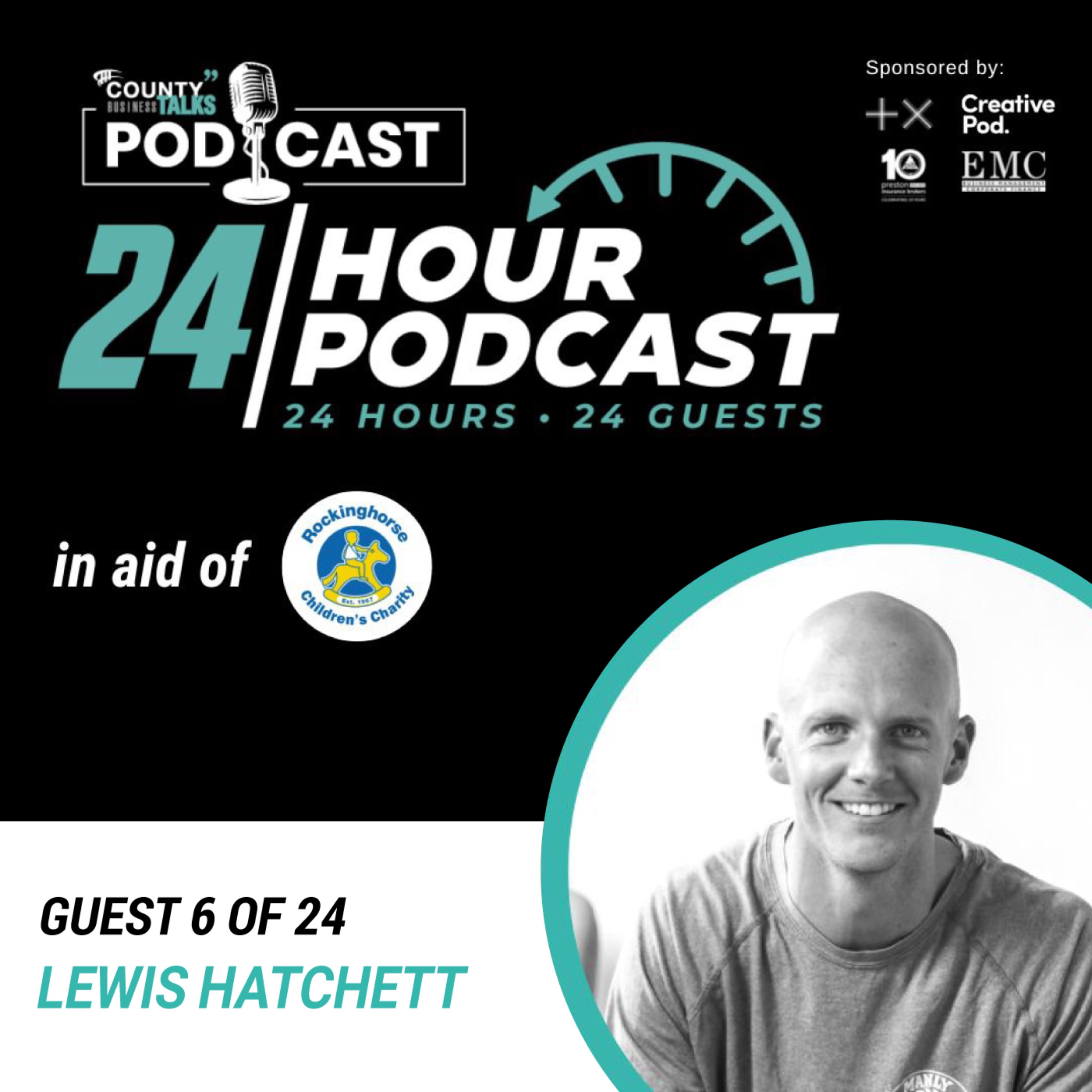 Different Hats Podcast