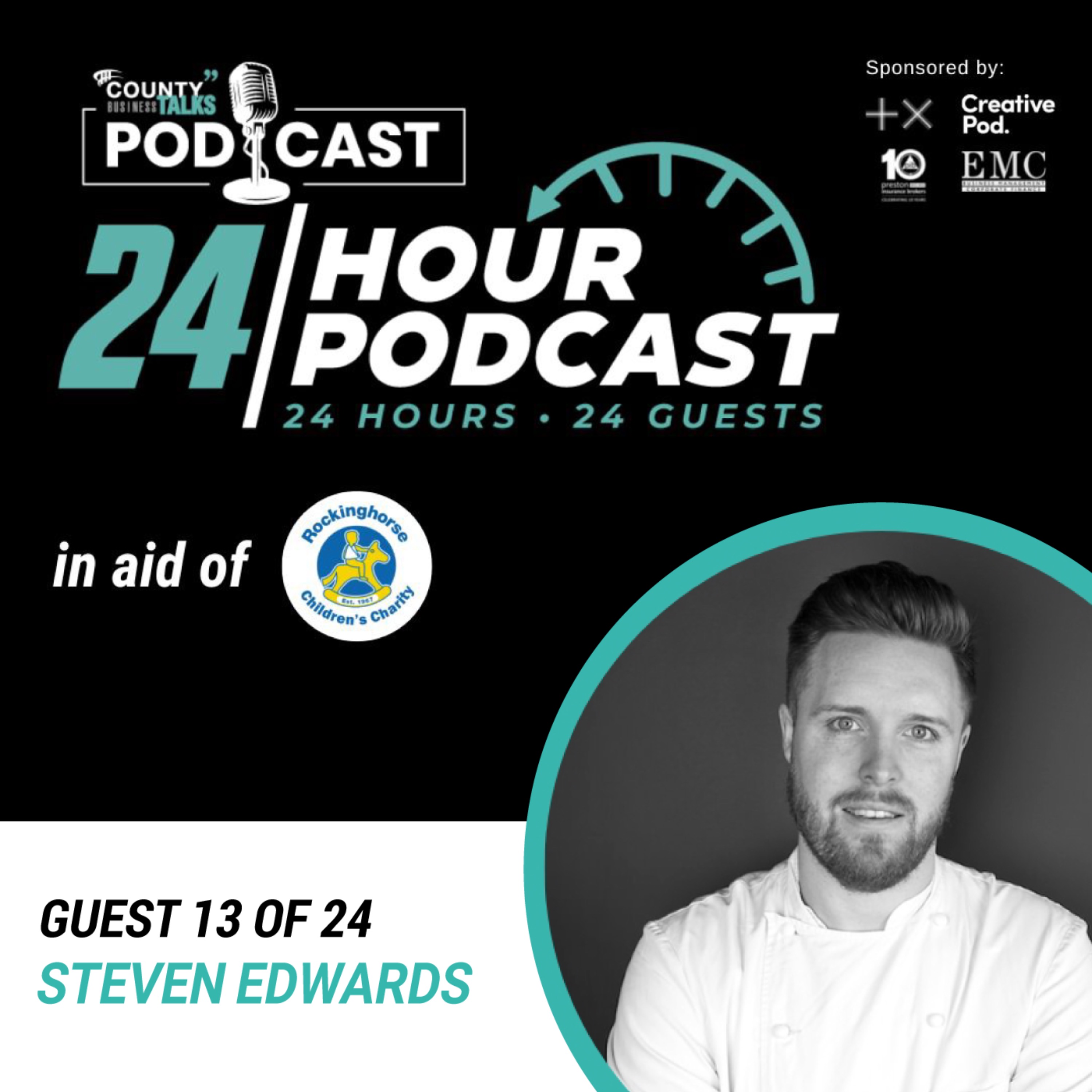 Different Hats Podcast
