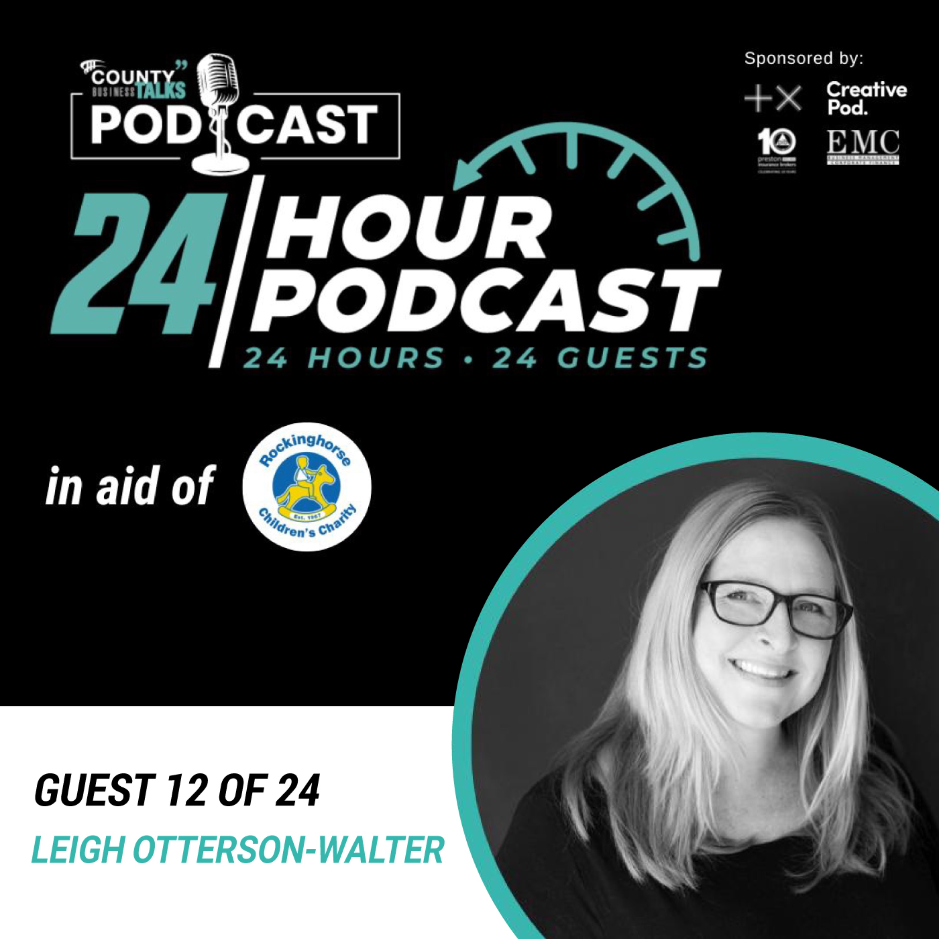 Different Hats Podcast