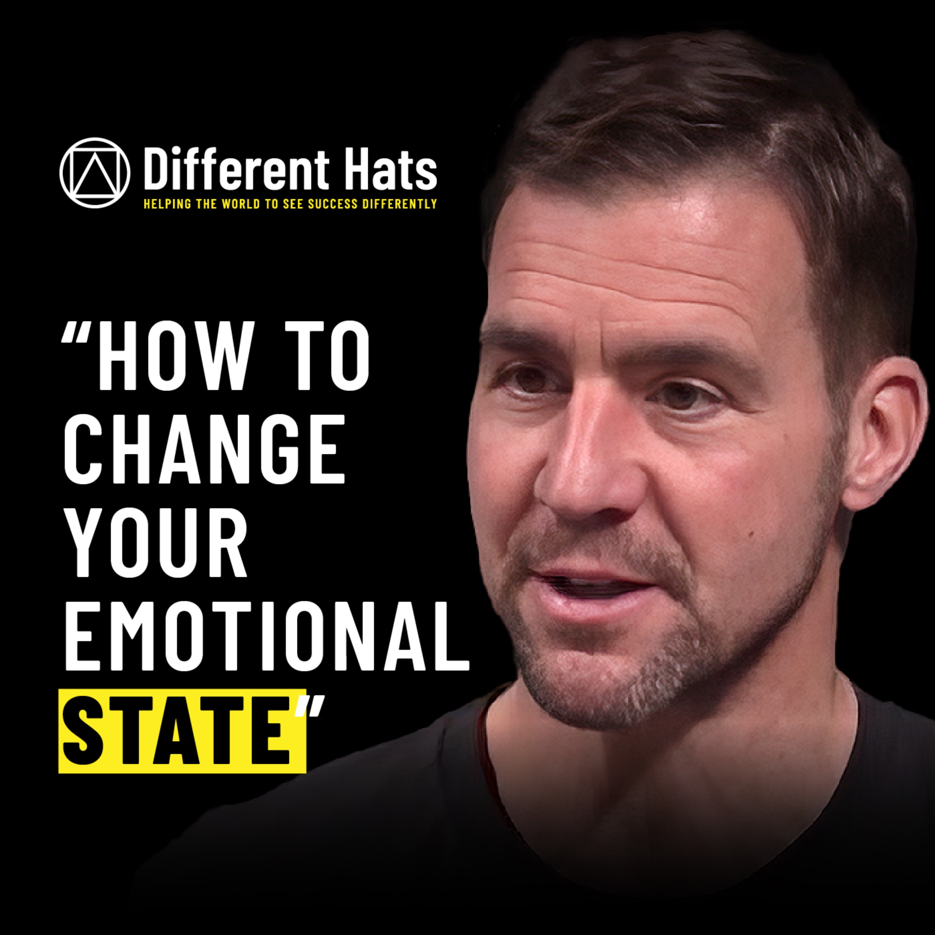 Different Hats Podcast