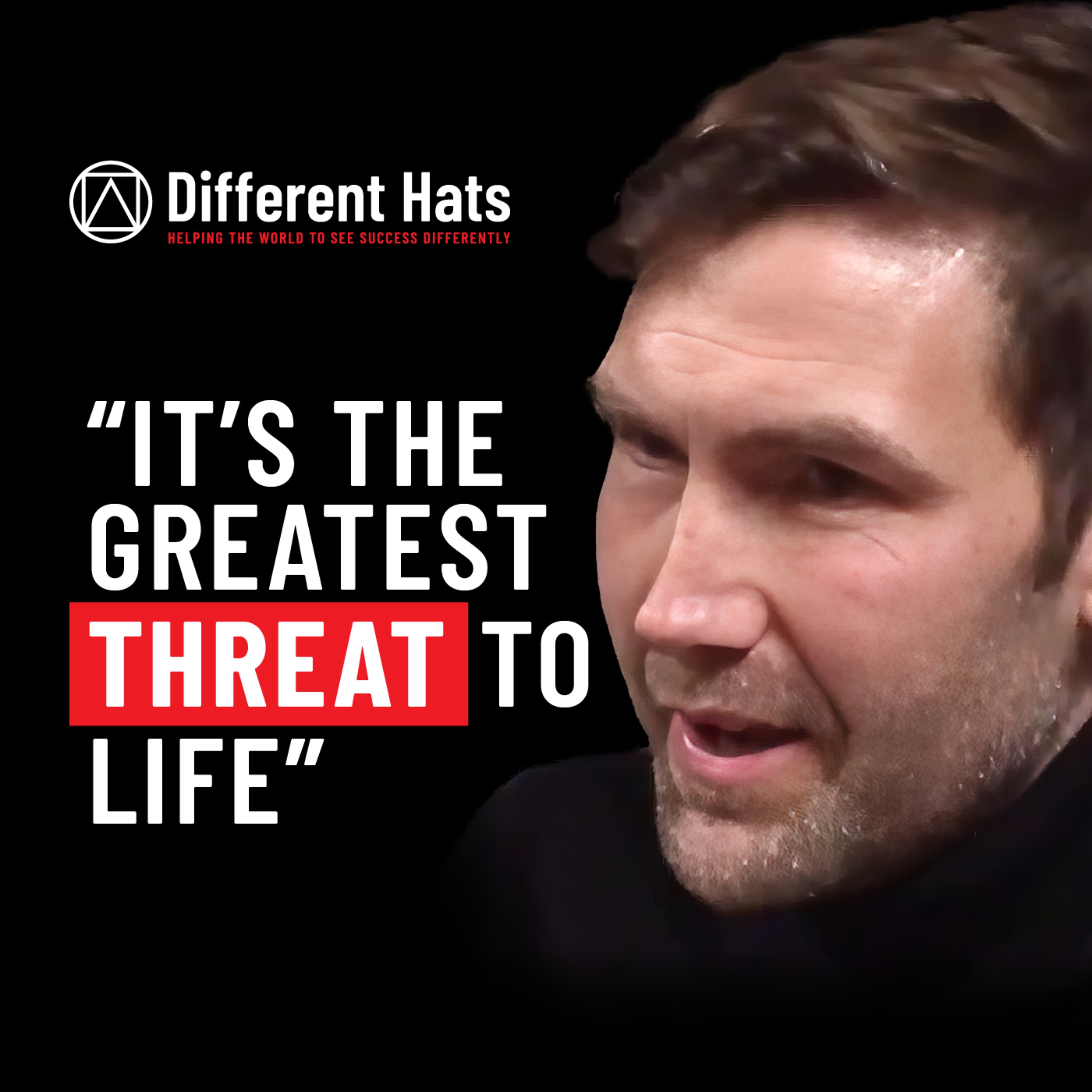 Different Hats Podcast