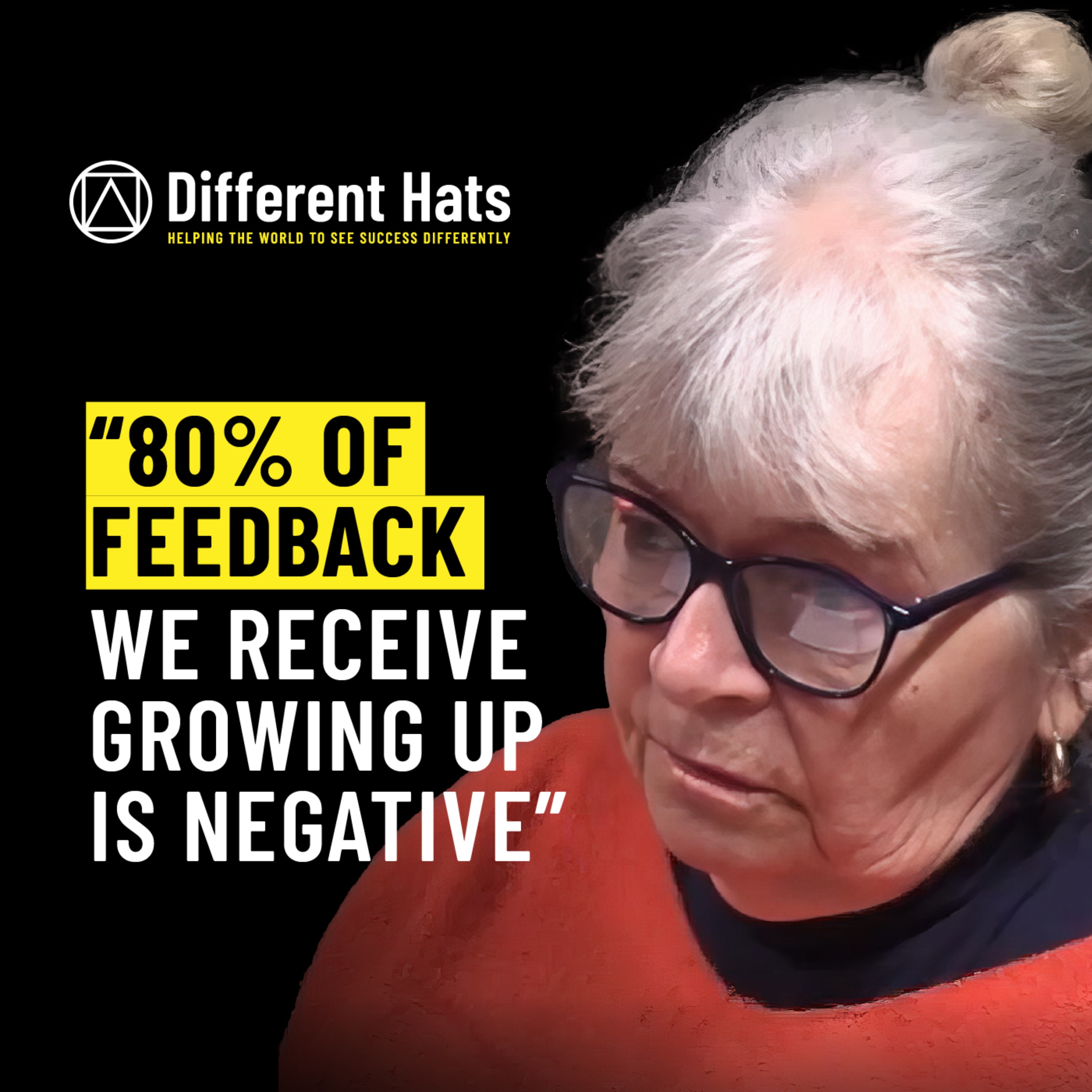 Different Hats Podcast