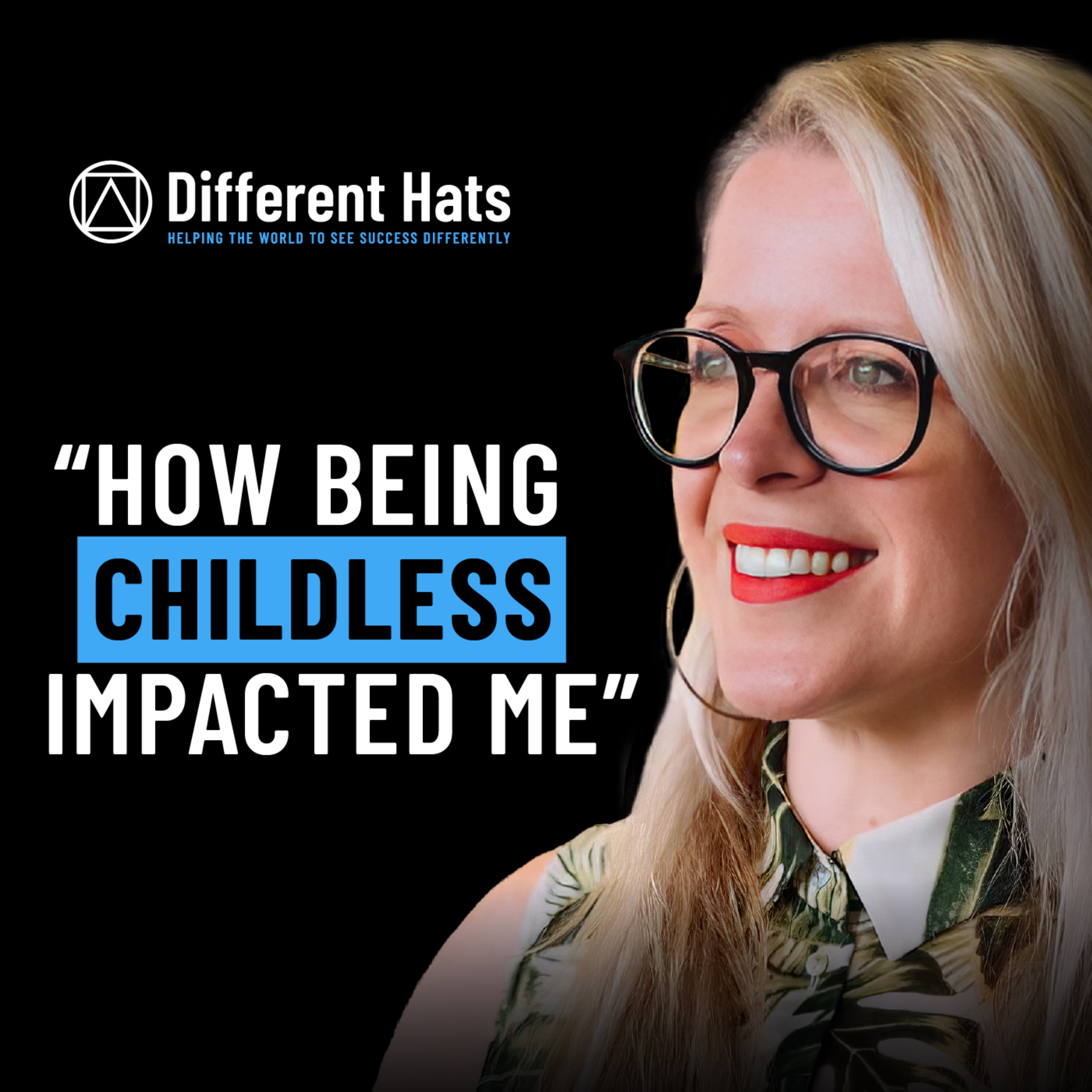Different Hats Podcast