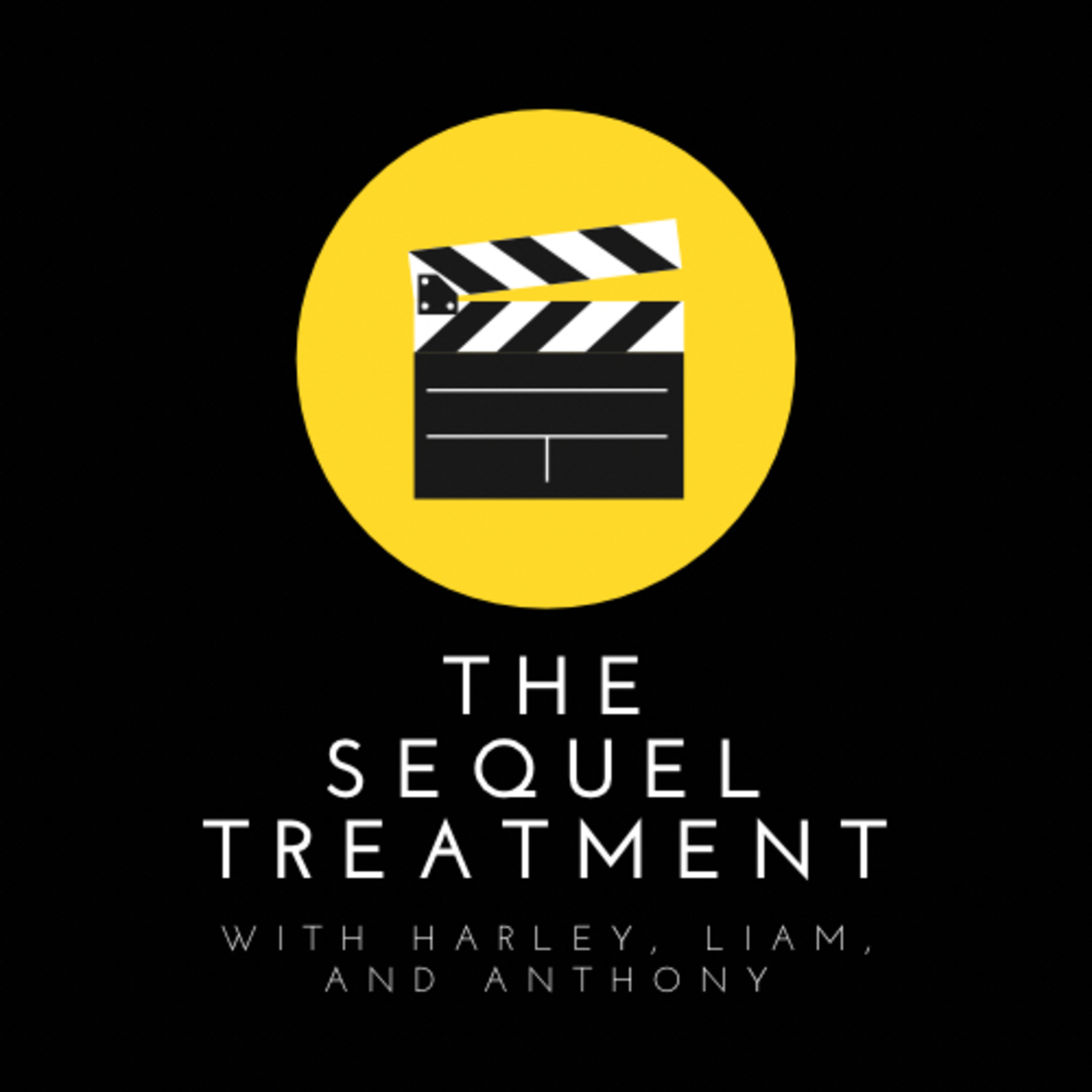The Sequel Treatment