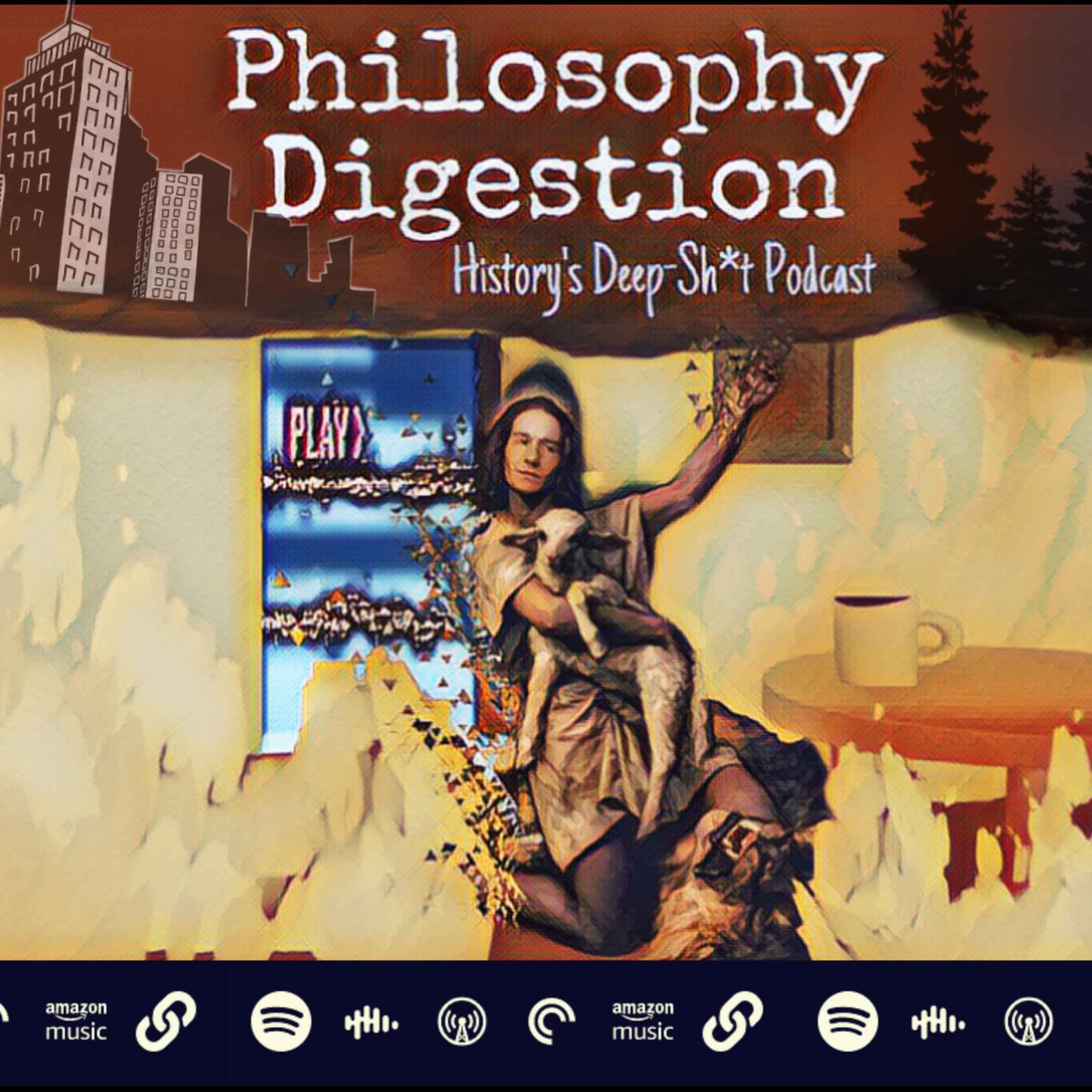 Philosophy Digestion