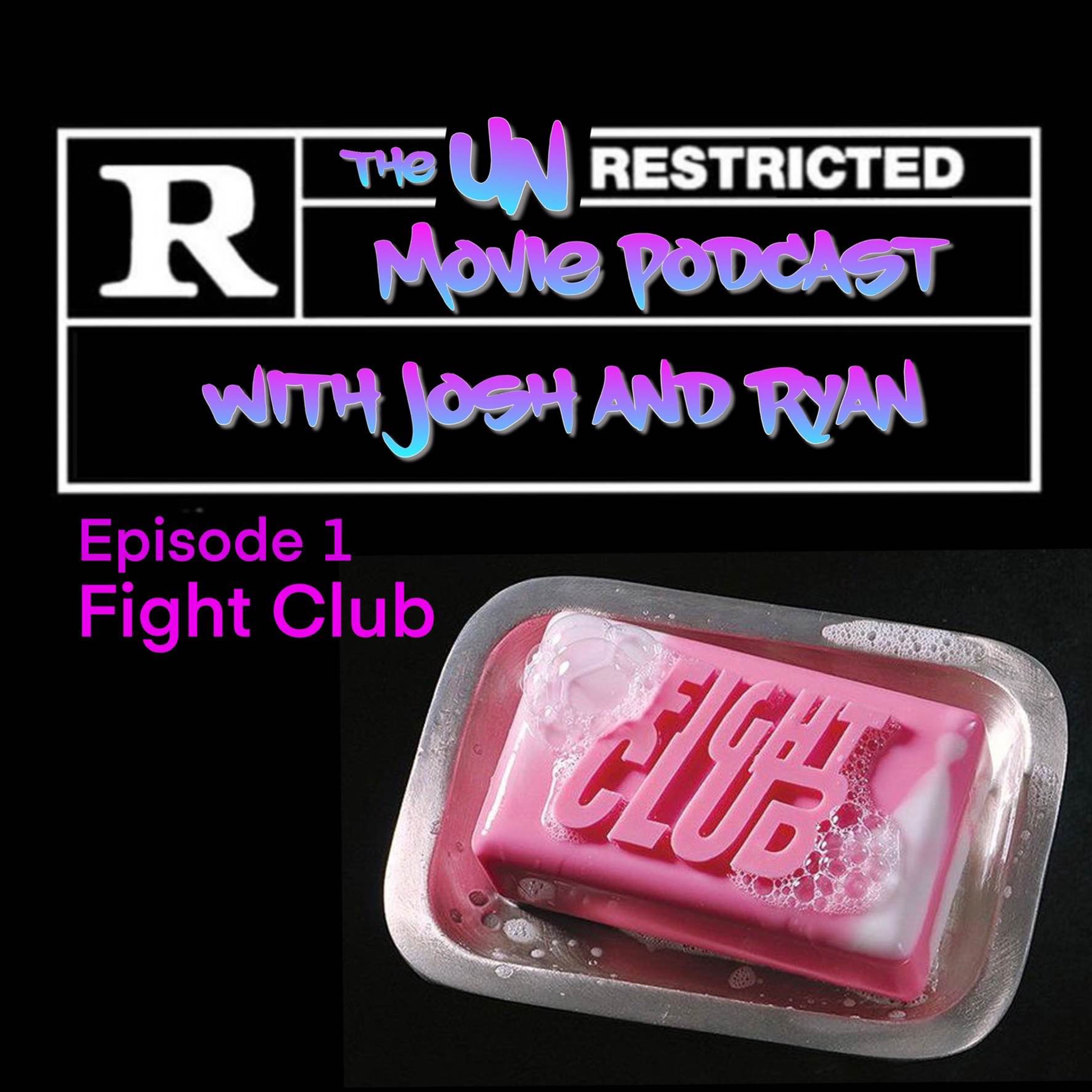 Fight Club (1999)