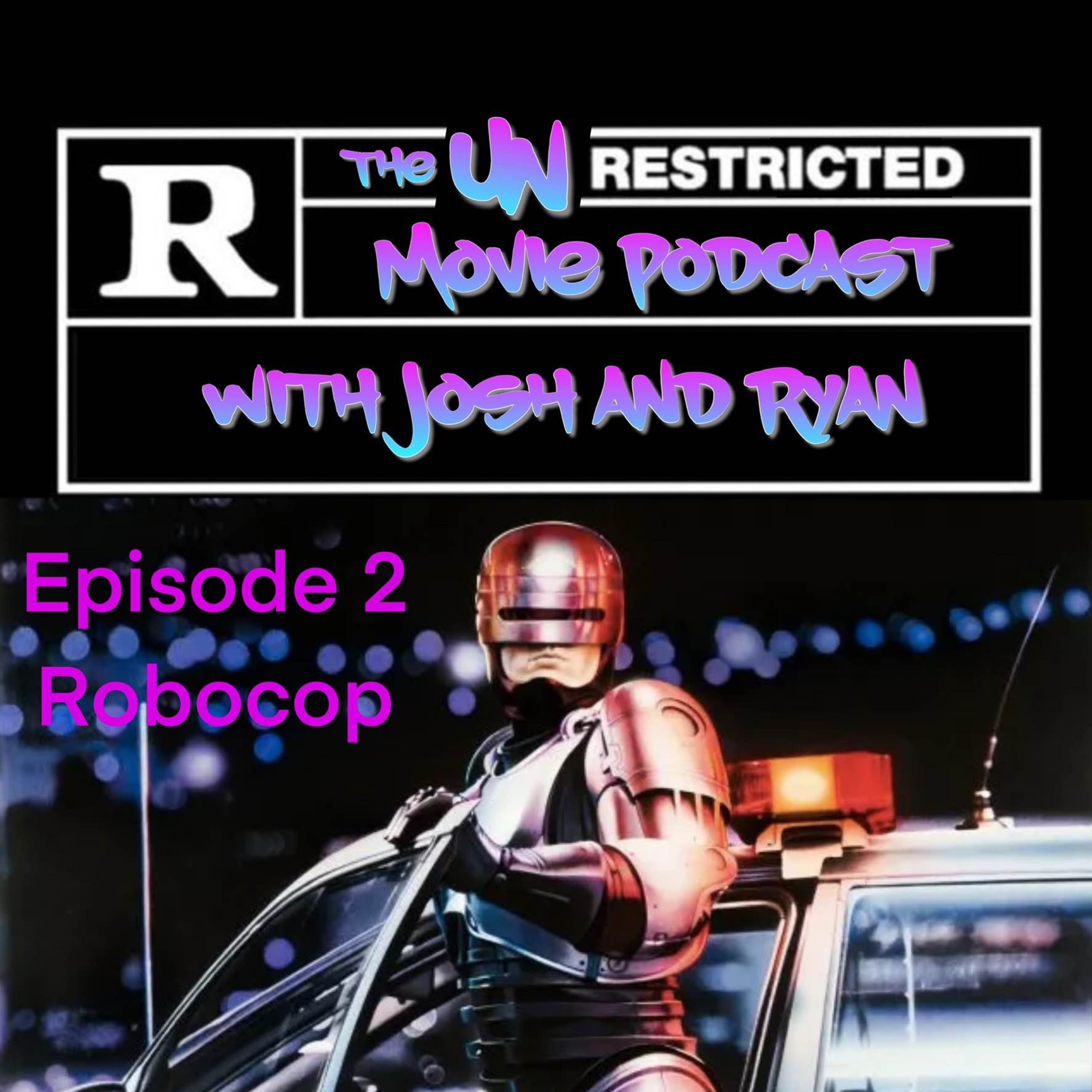 Robocop (1987)
