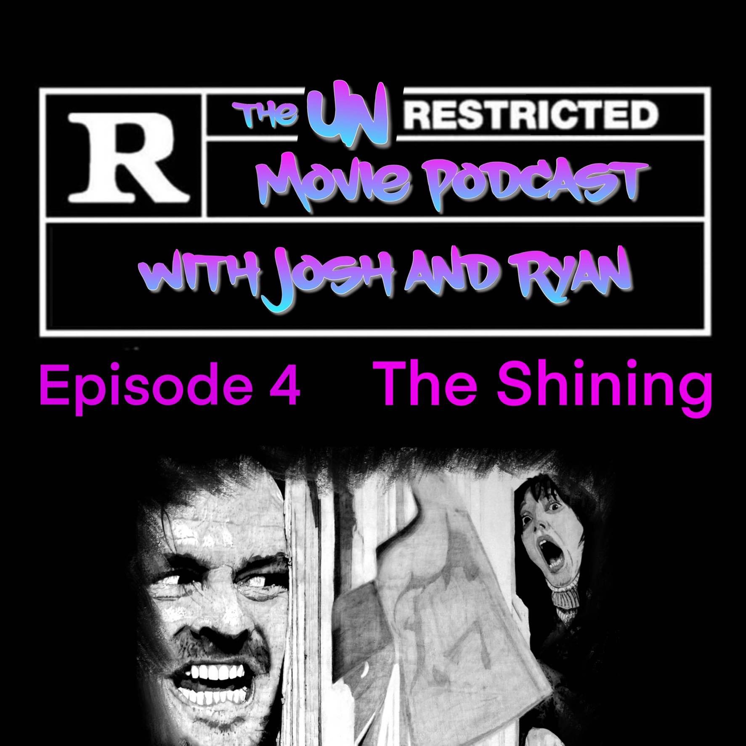 The Shining (1980)