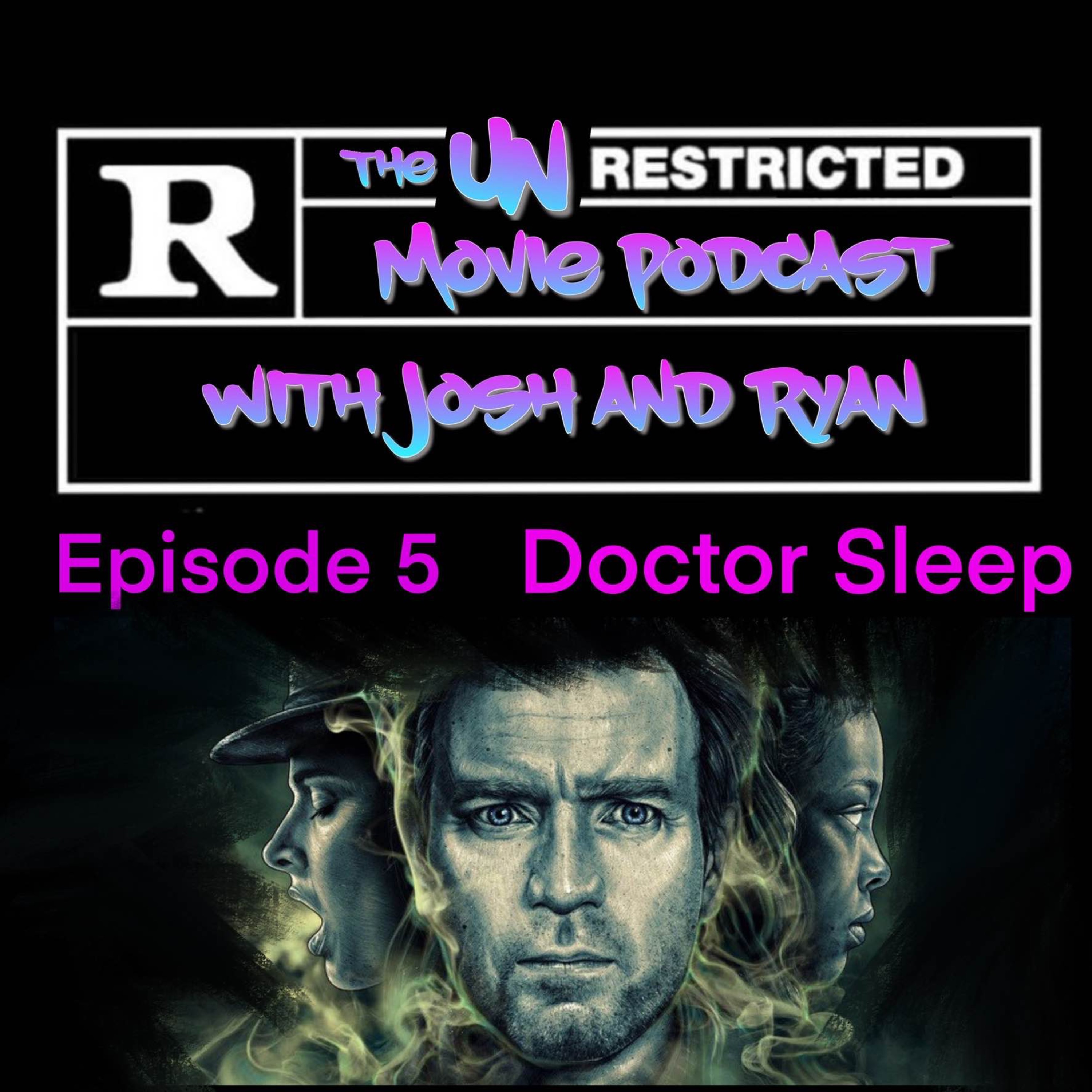 Doctor Sleep (2019)