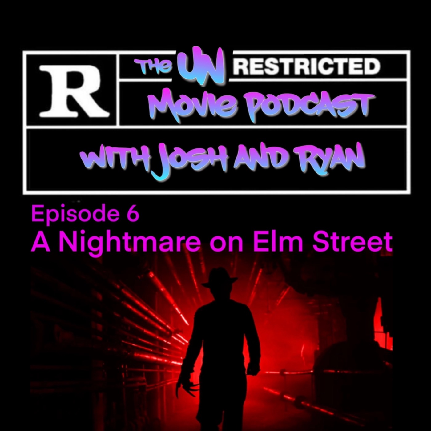 A Nightmare on Elm Street (1984)