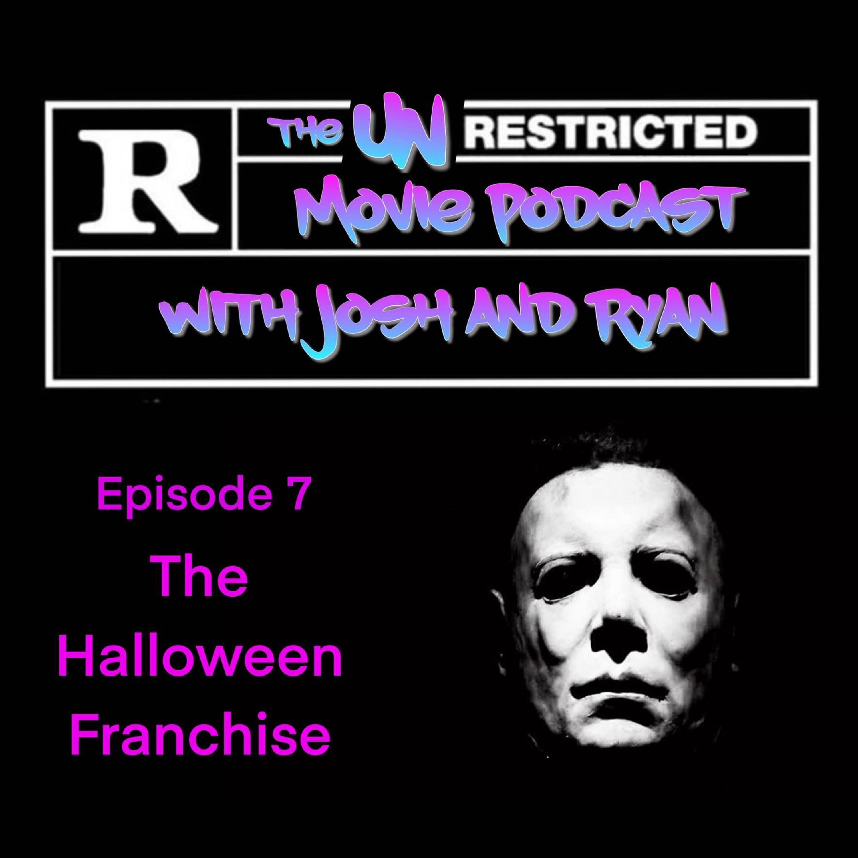 Halloween (1978) to Halloween Kills (2021)
