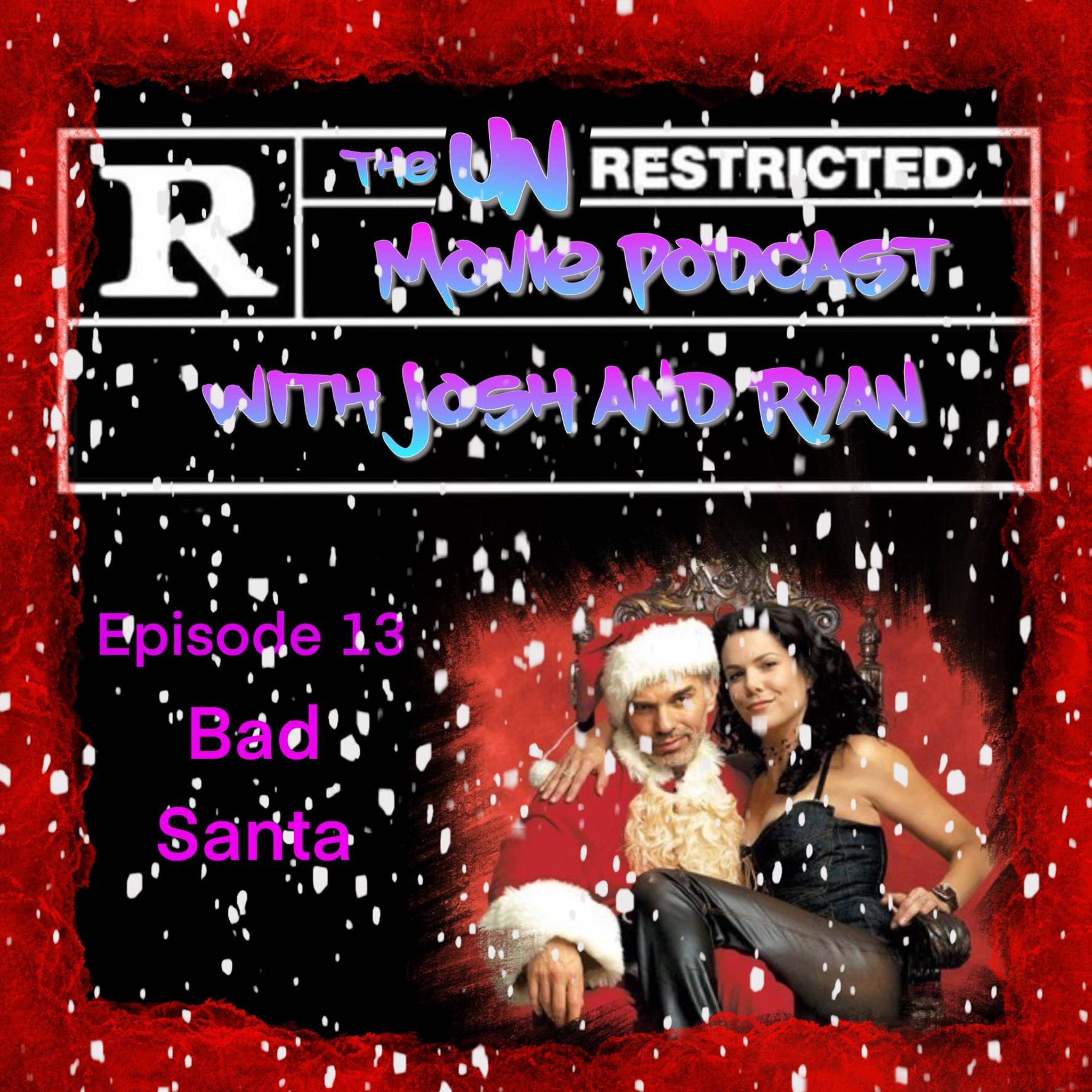 Bad Santa (2003)
