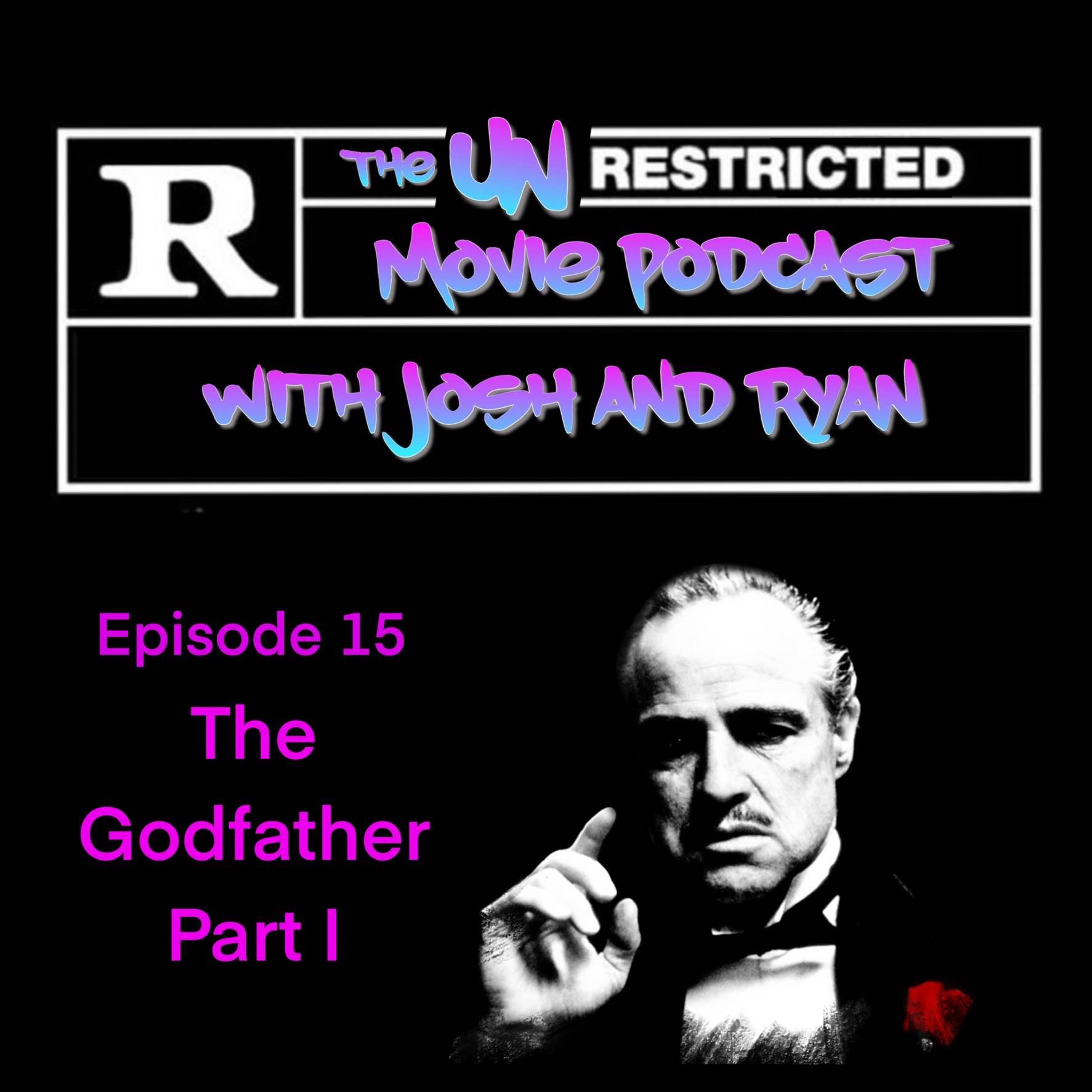 The Godfather Part I (1972)