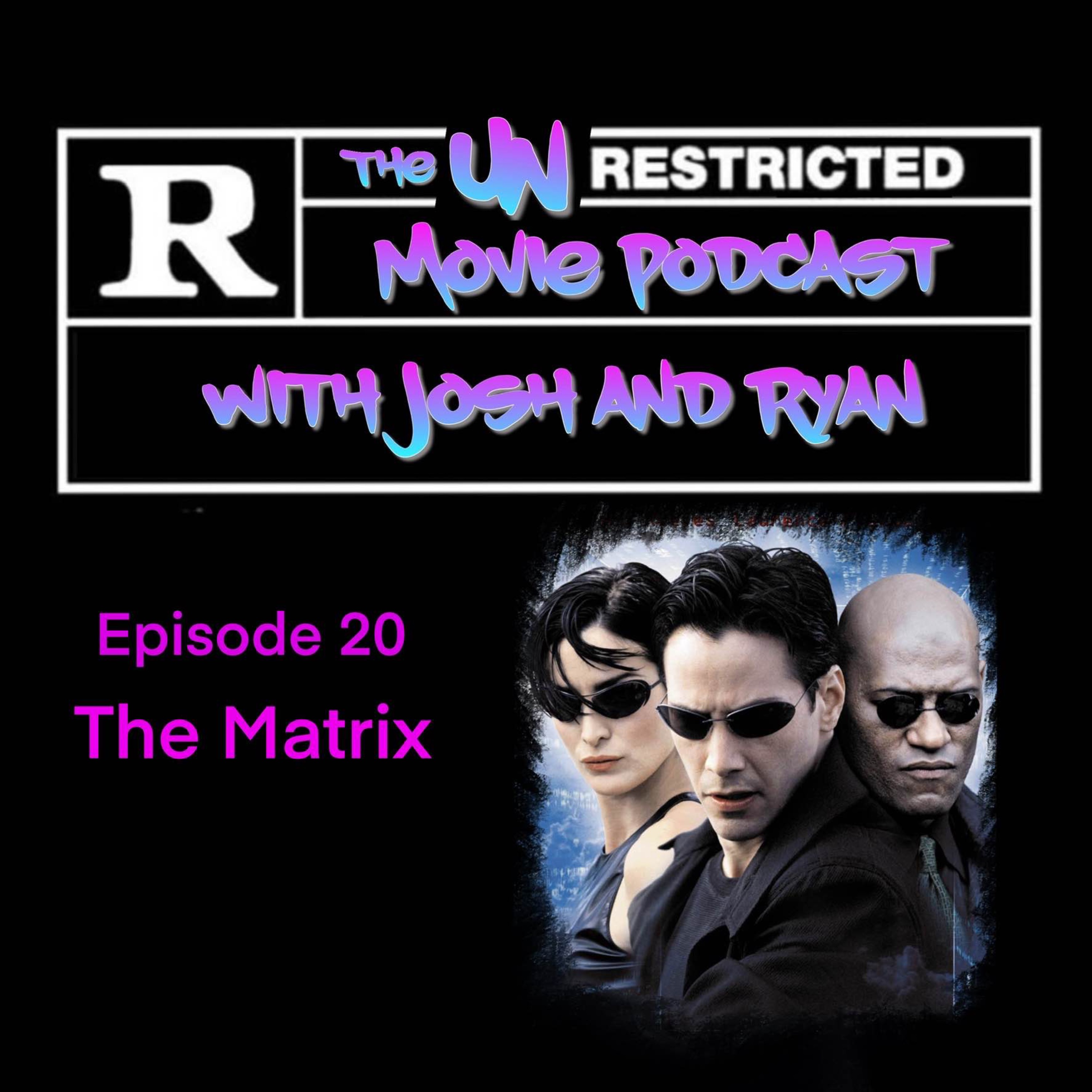 The Matrix (1999)