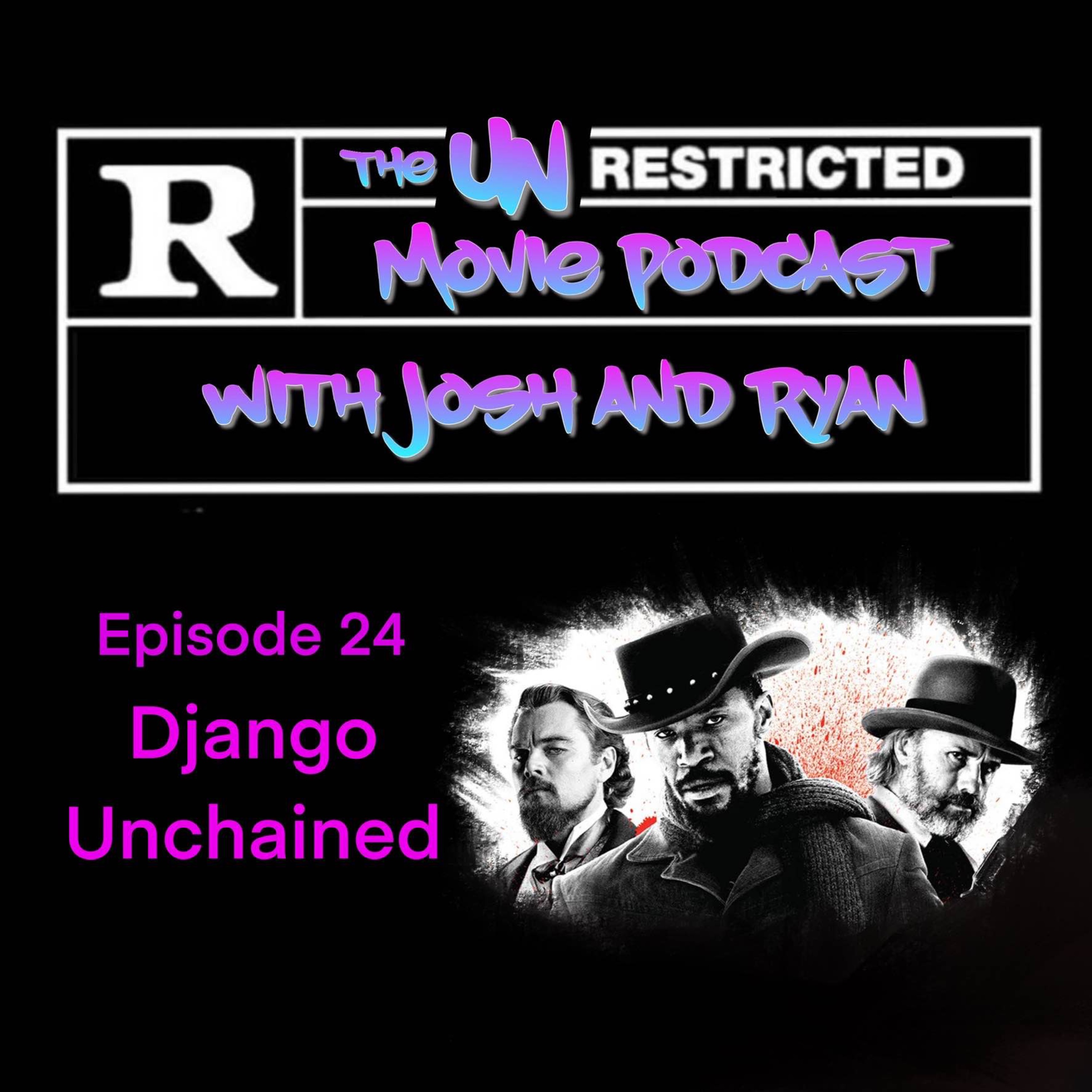 Django Unchained (2012)